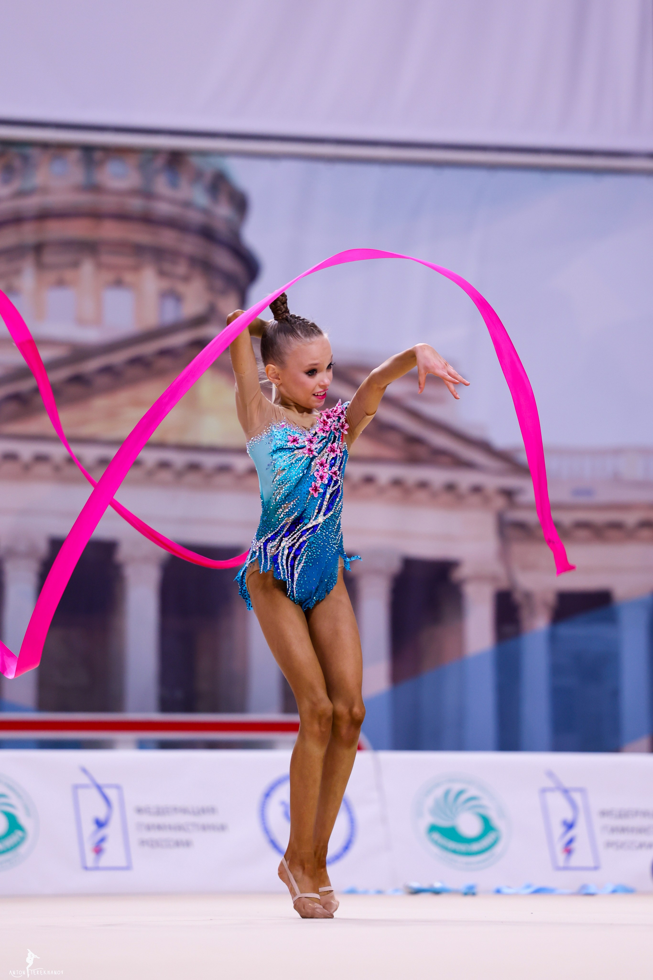 Жемчужины Санкт-Петербурга 10-12.10.2025. Спортивный и репортажный фотограф Антон Тереханов