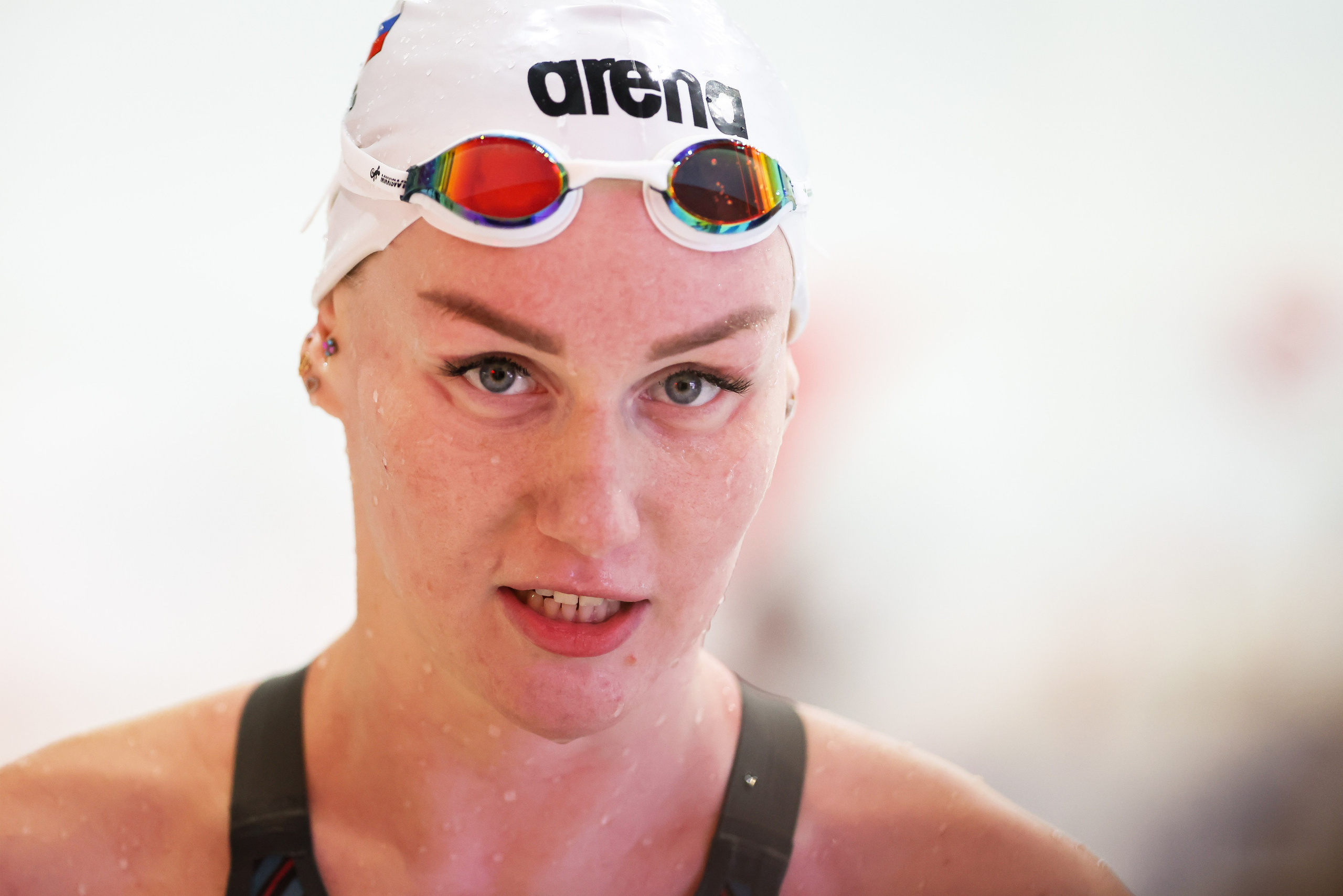 Чемпионат России по плаванию 25 м 20-25.11.2023. Спортивный и репортажный фотограф Антон Тереханов