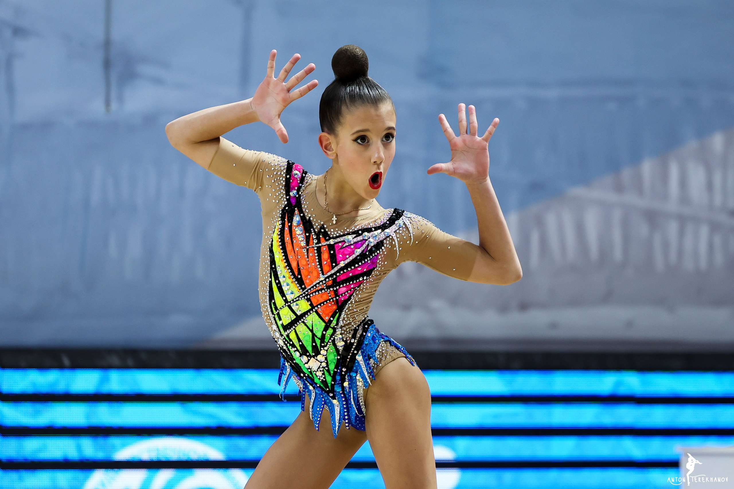 Первенство Санкт-Петербурга 2024. Спортивный и репортажный фотограф Антон Тереханов