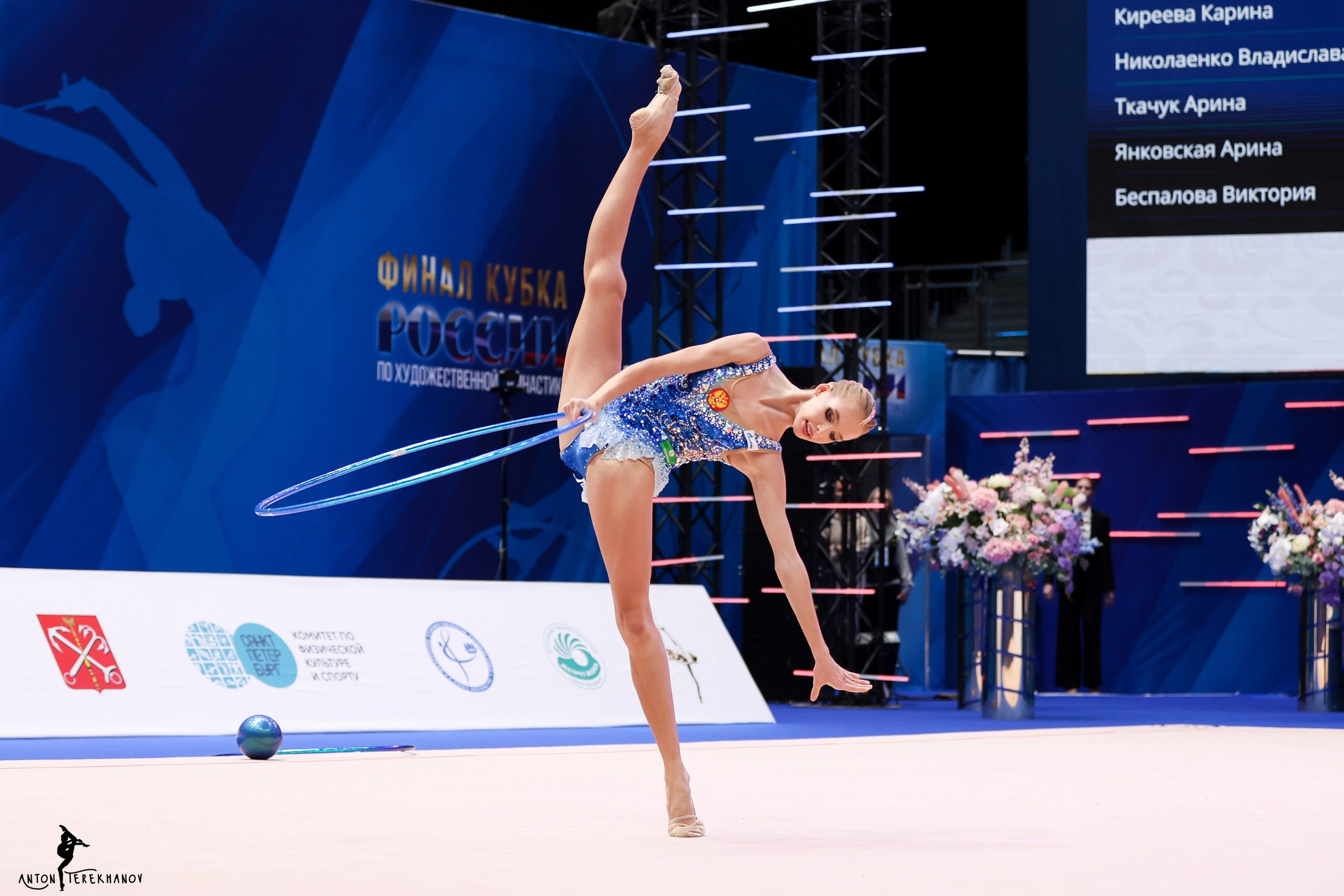 Кубок России 2022 23–26 ноября 2022. Спортивный и репортажный фотограф Антон Тереханов
