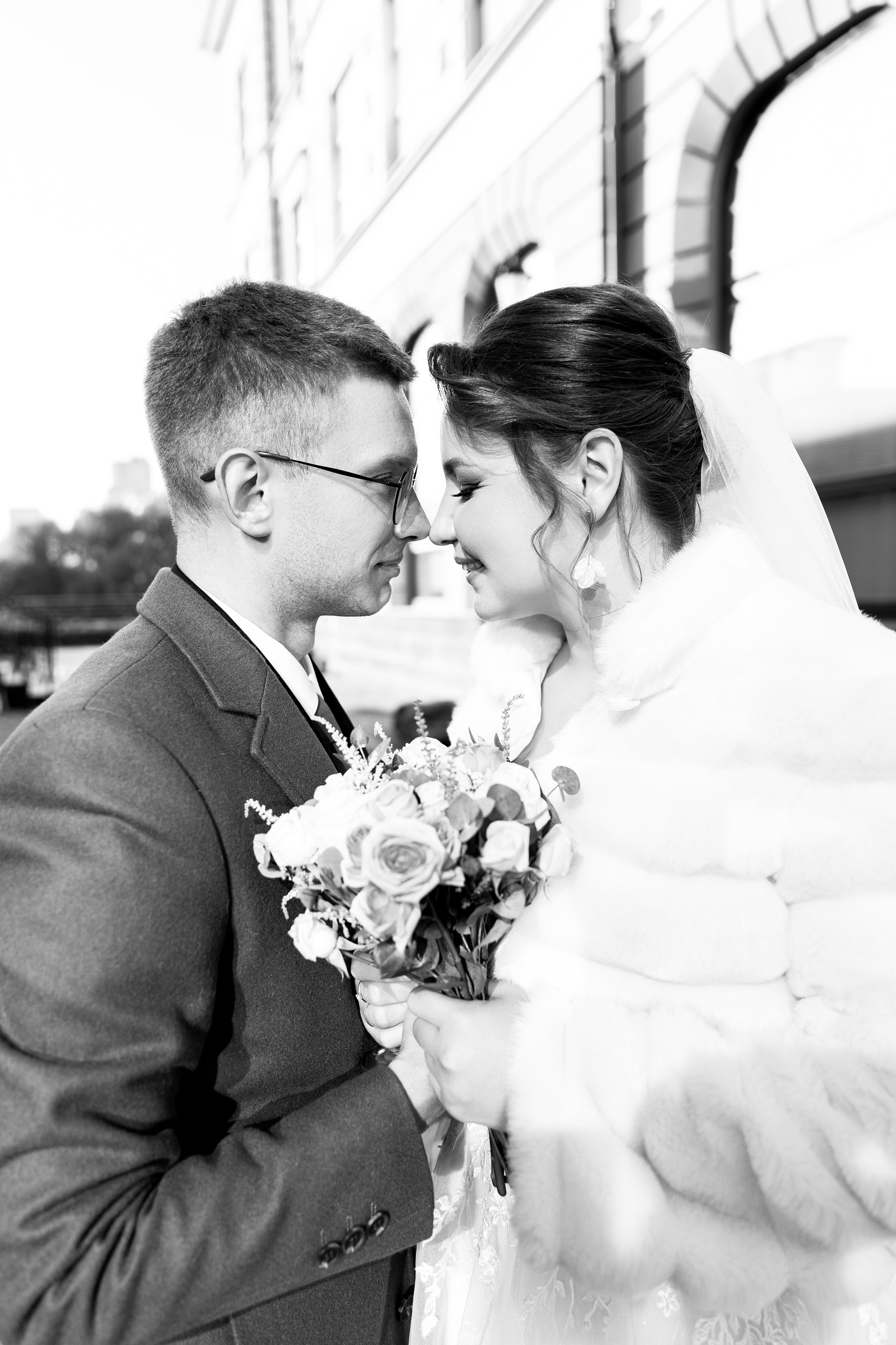 Екатерина и Влад. Семейный фотограф в Екатеринбурге и Красноуфимске Евгения Лягаева