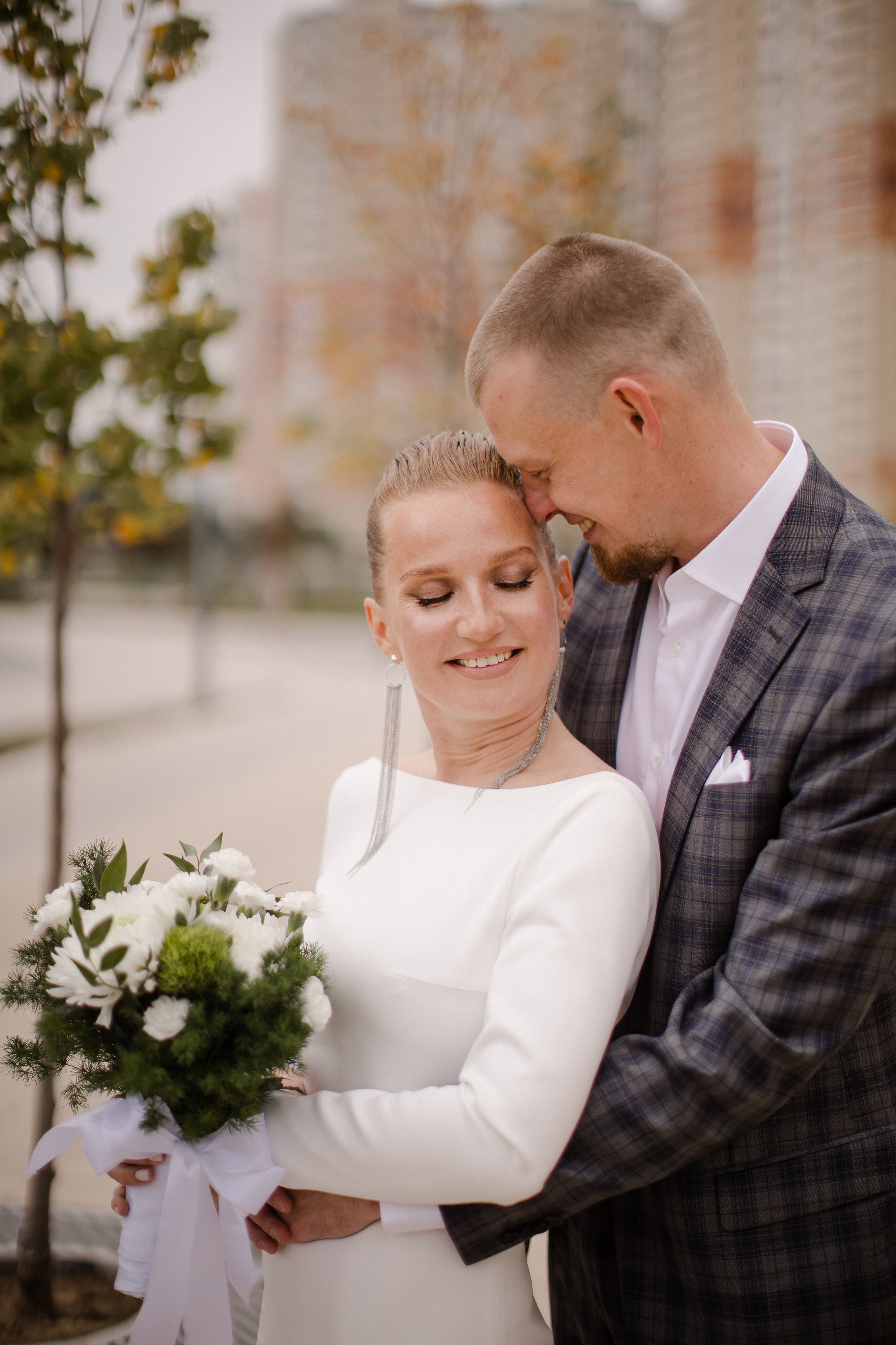 Свадьба Алены. Семейный и детский фотограф в Москве Кузьмина Мария