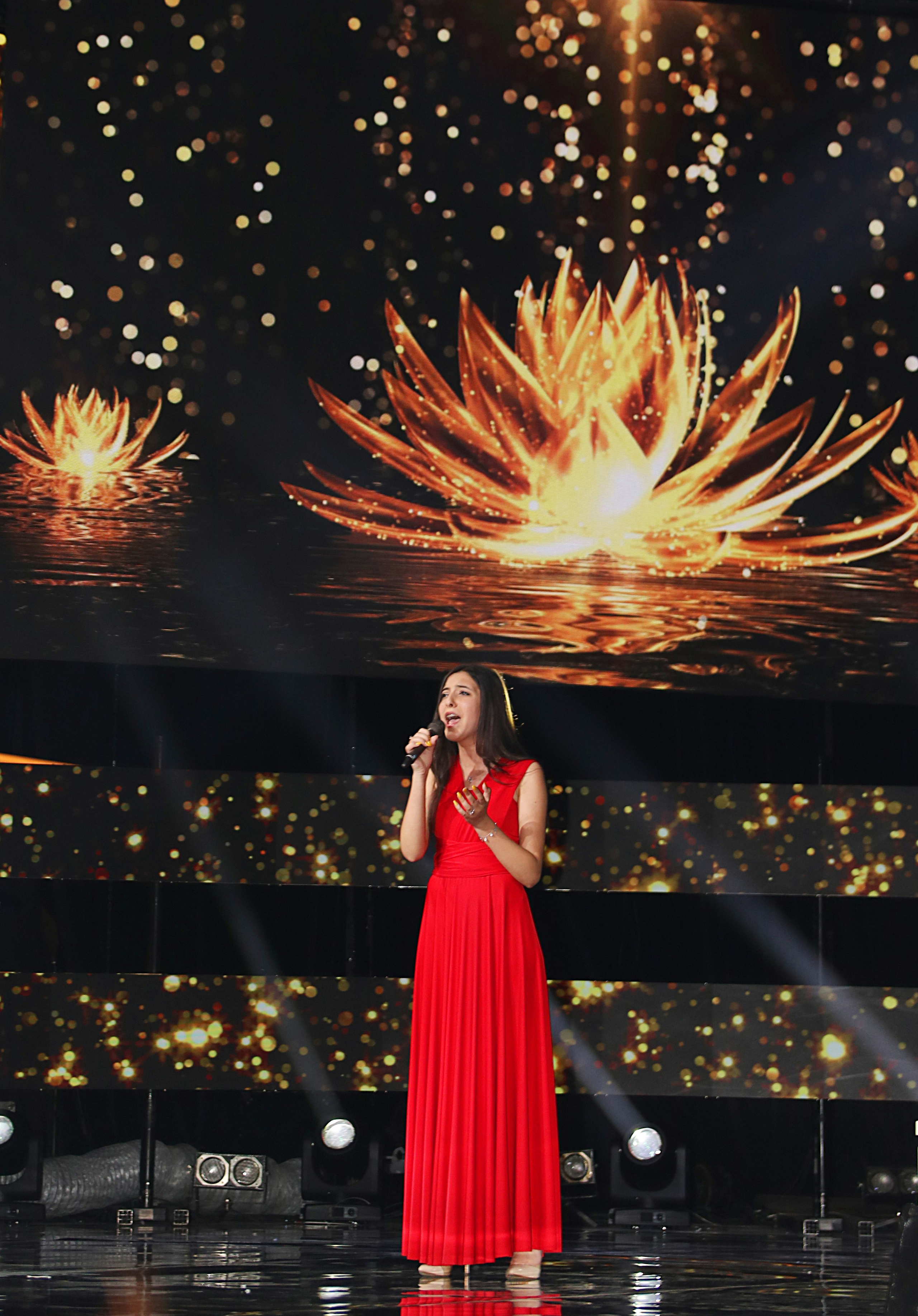 Церемония награждения ТЭФИ Kids 2019