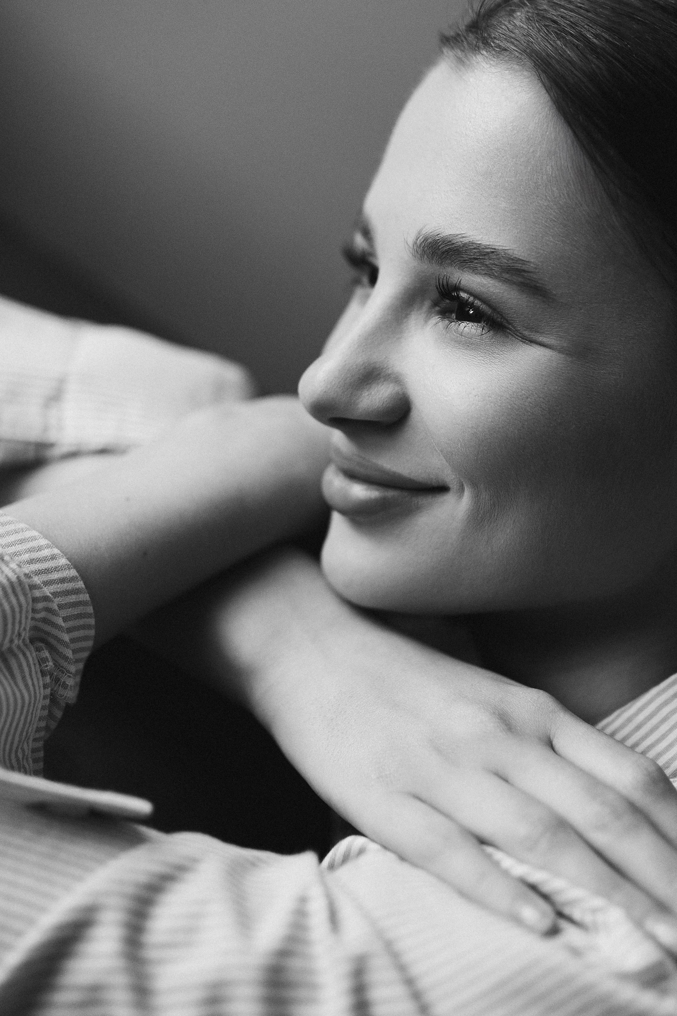 Настя. Фотограф Итуруп | Бурова Екатерина