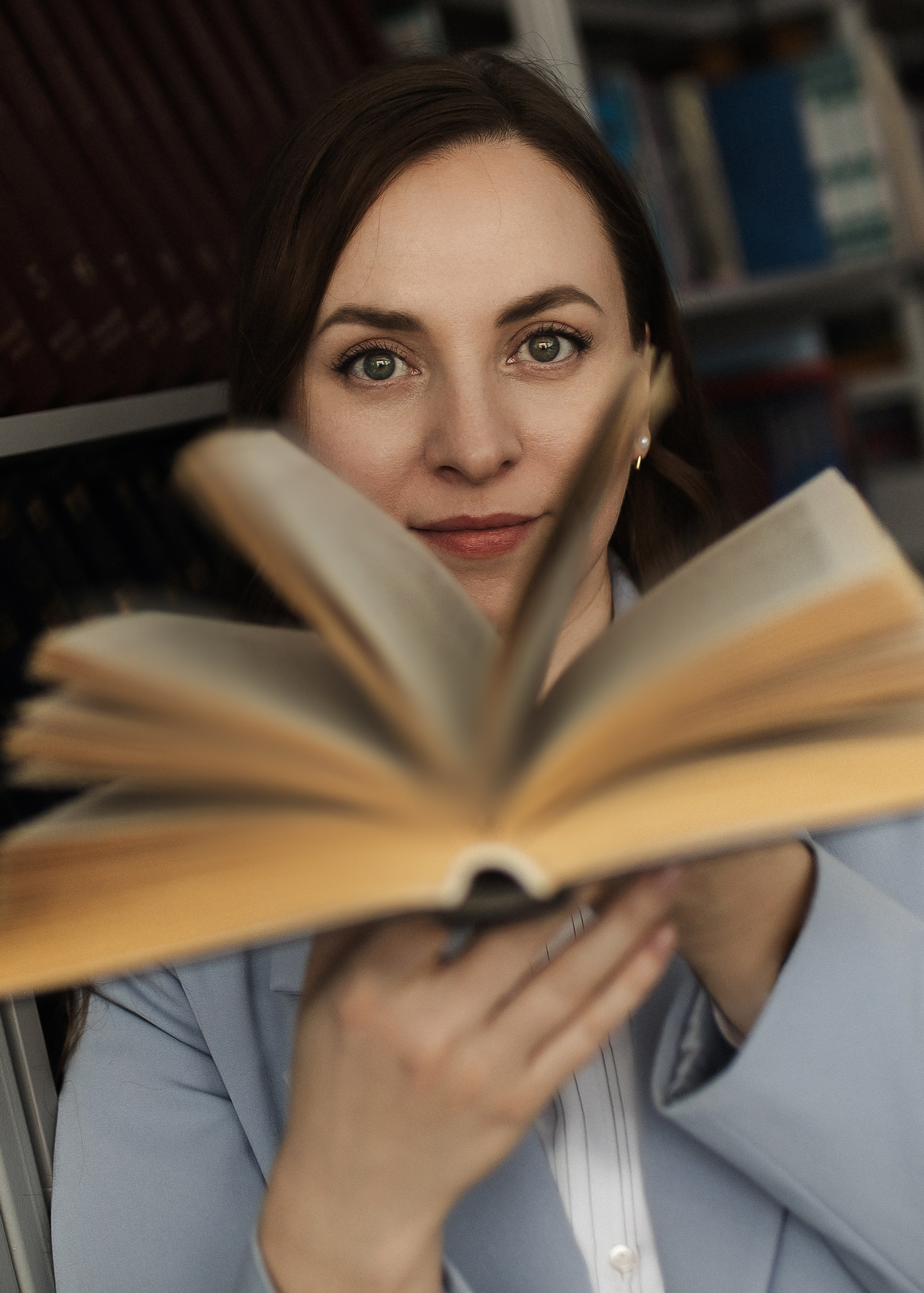 Наталья. Фотограф Итуруп | Бурова Екатерина