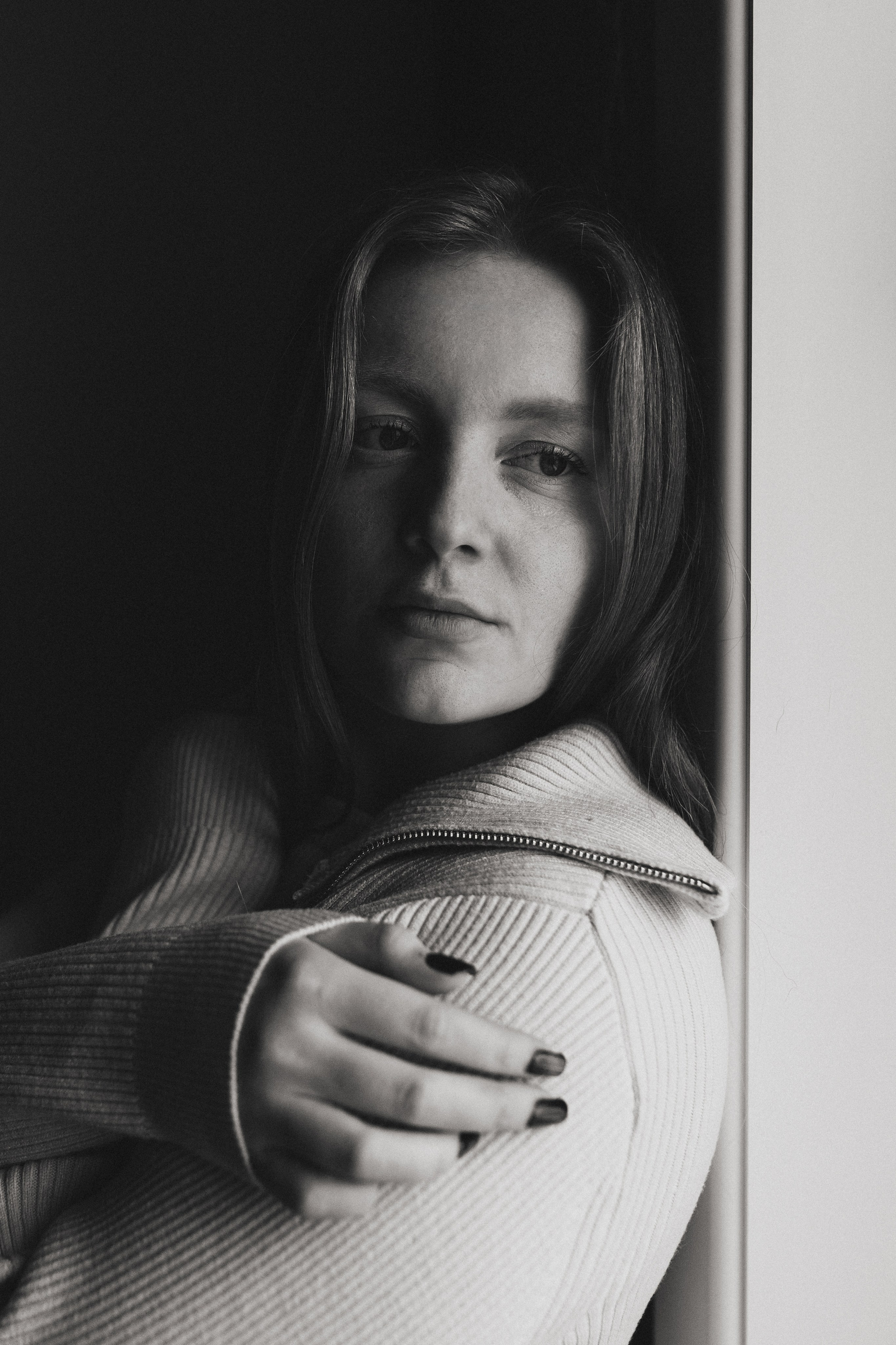 Алена. Фотограф Итуруп | Бурова Екатерина