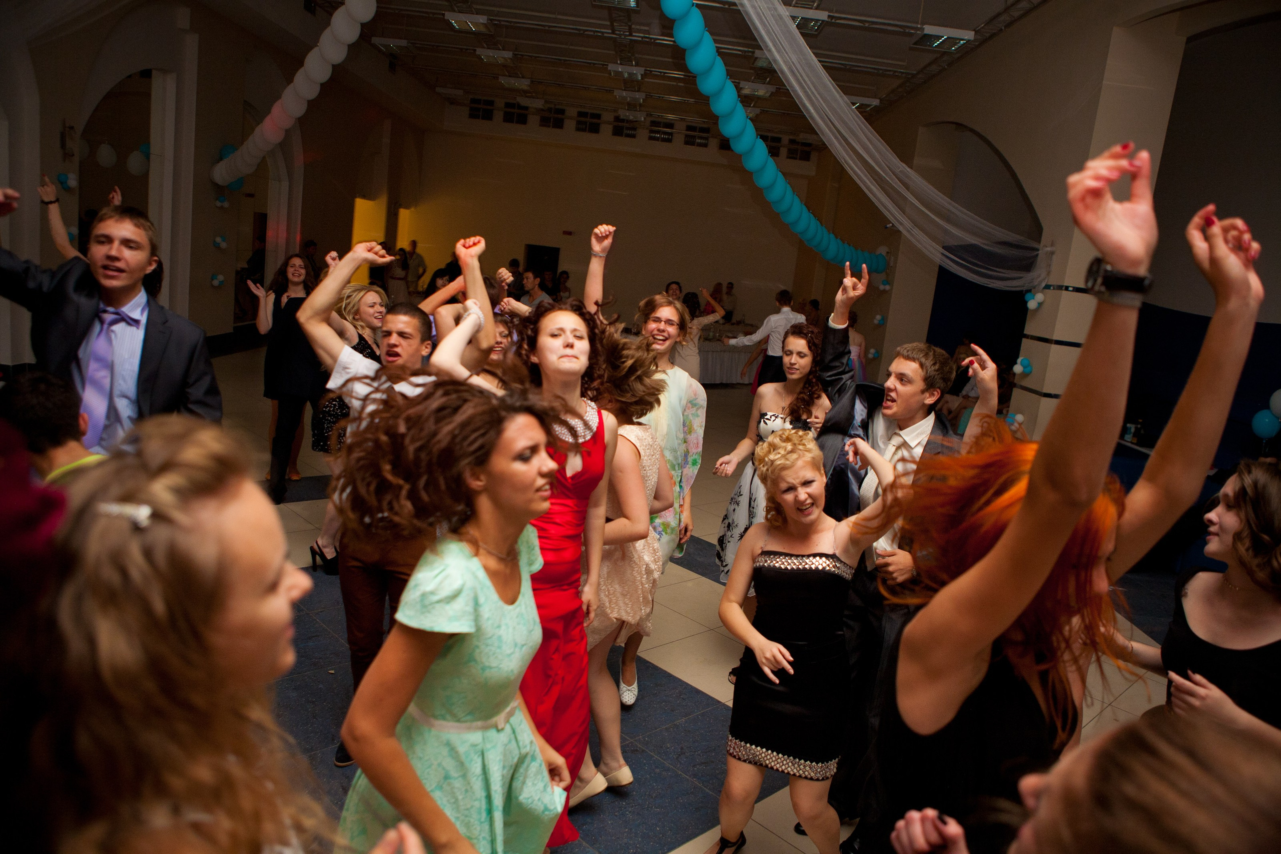 ВЫПУСКНОЙ 11 КЛАСС