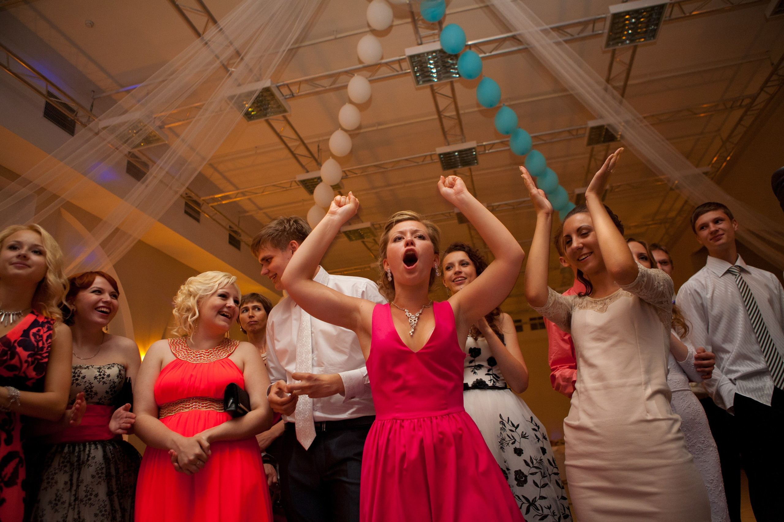 ВЫПУСКНОЙ 11 КЛАСС