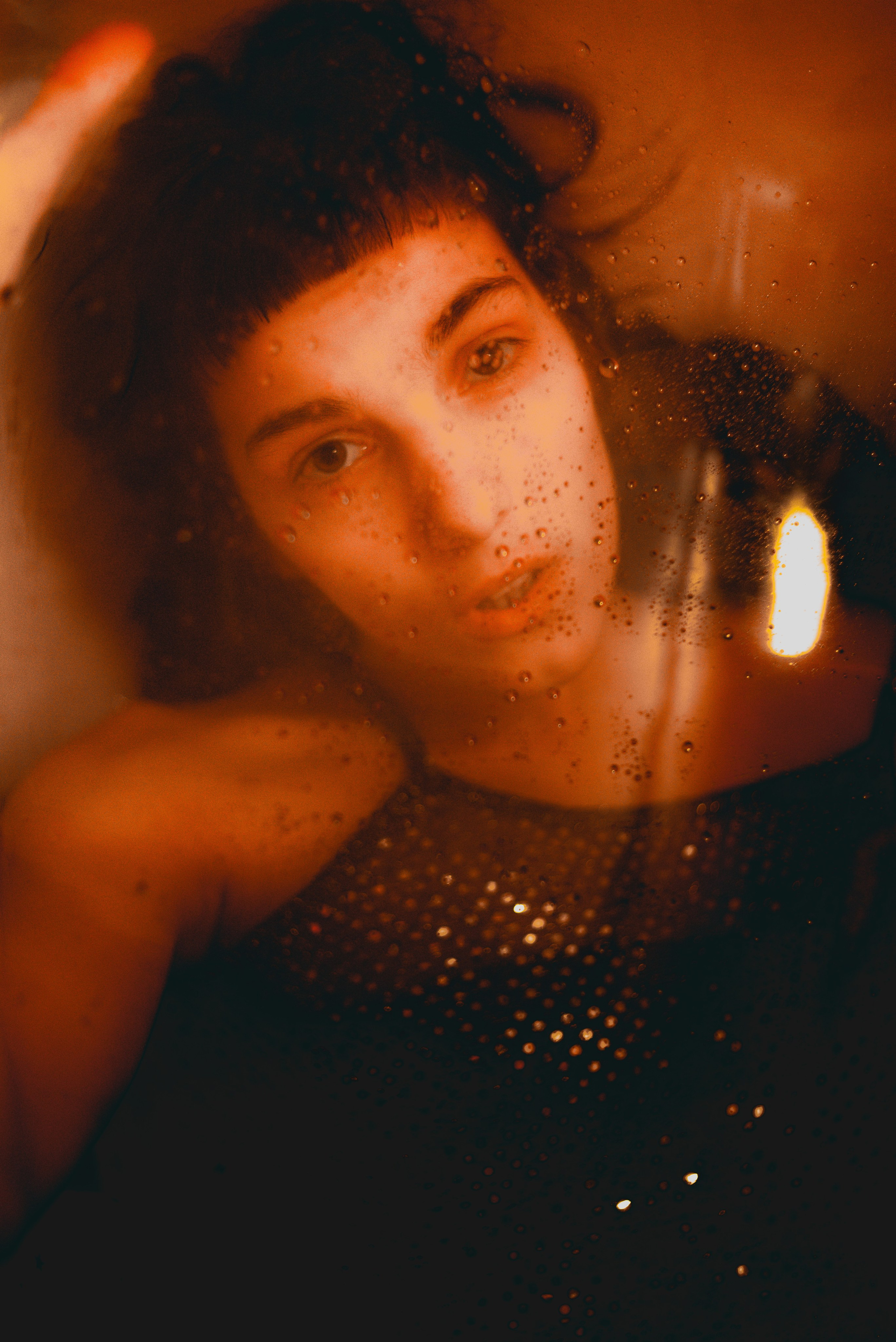 Портрет. Фотограф Руслан Хафизов