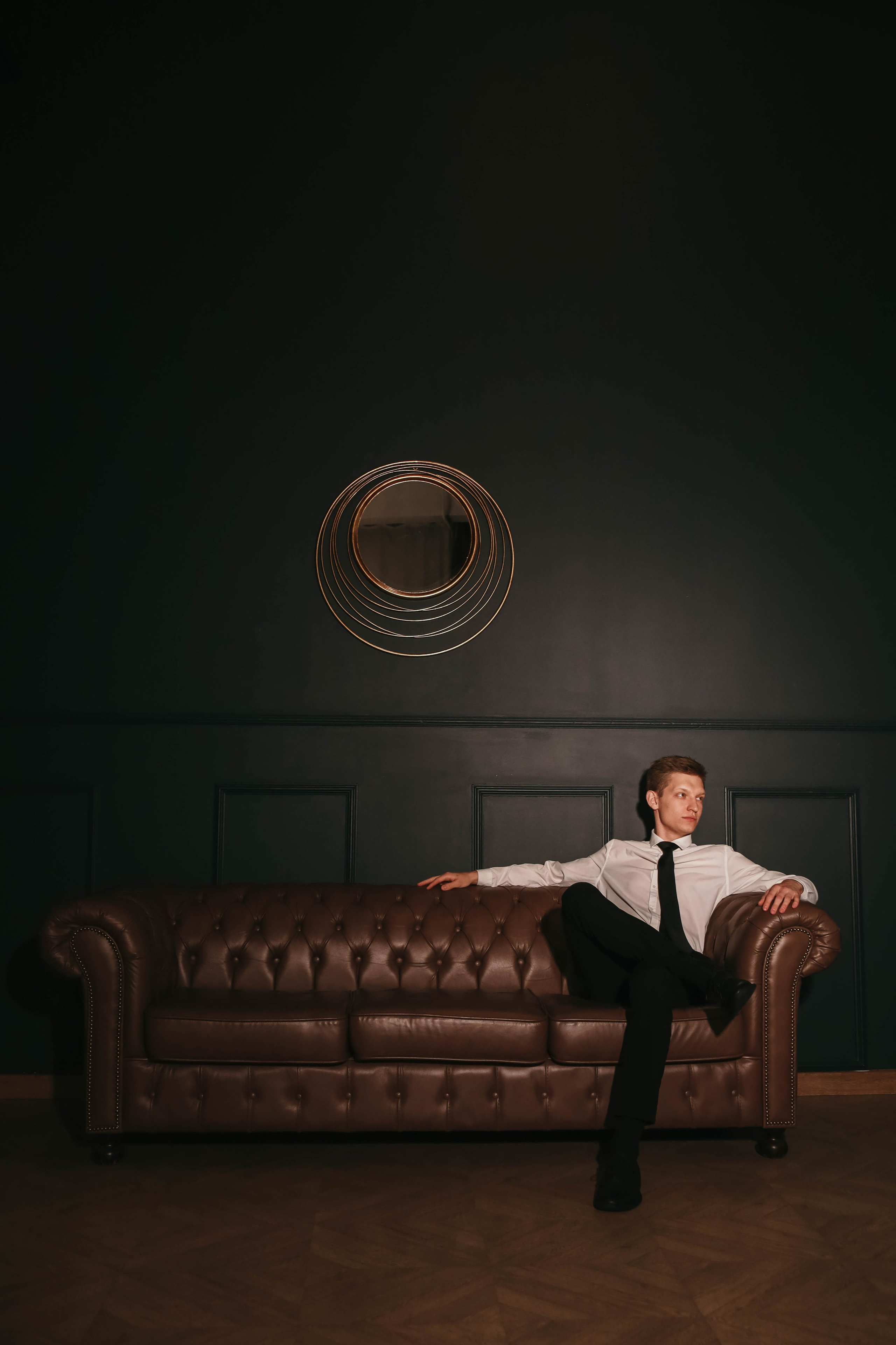 Данил. Фотограф в Иркутске