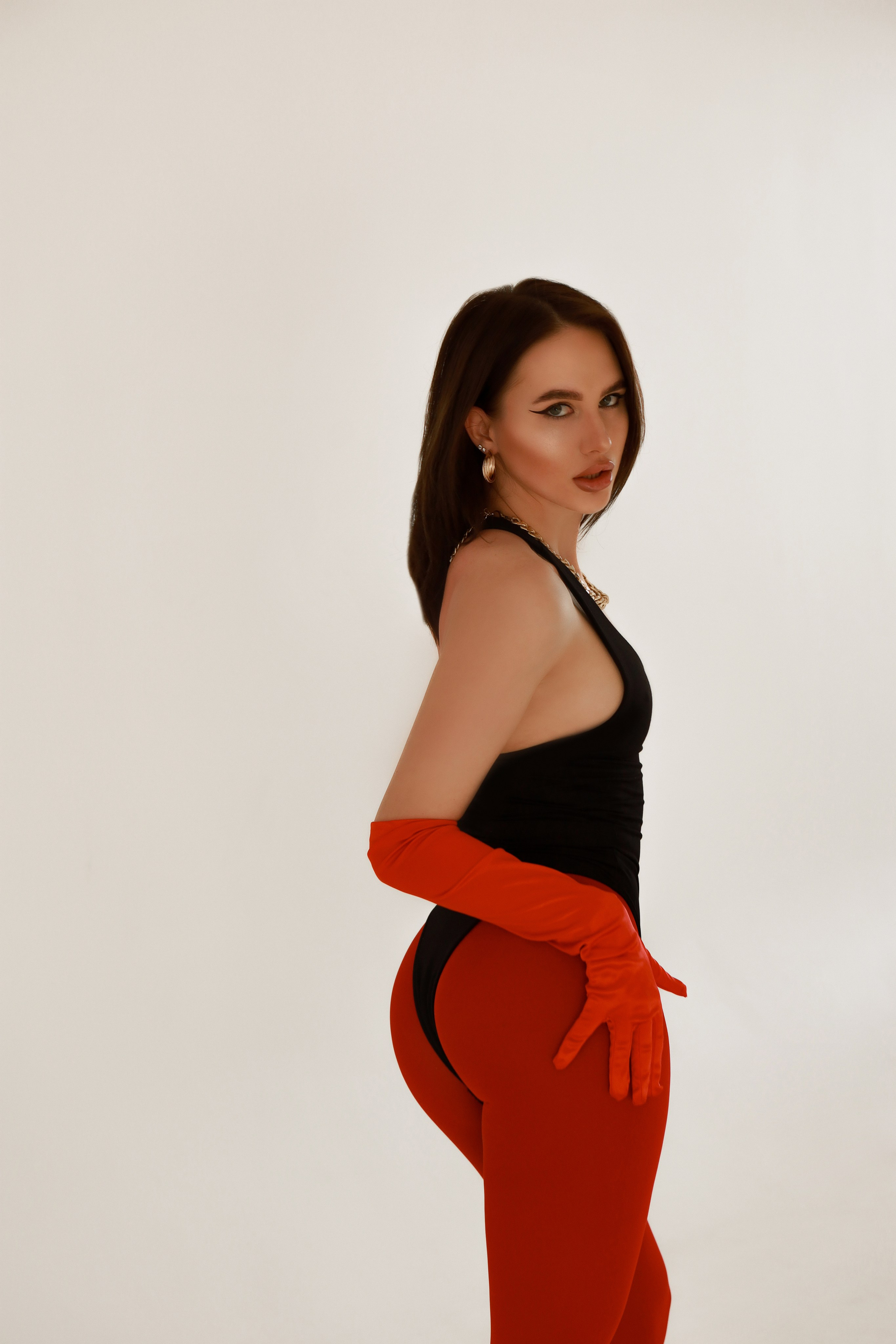 Алина. Фотограф в Иркутске