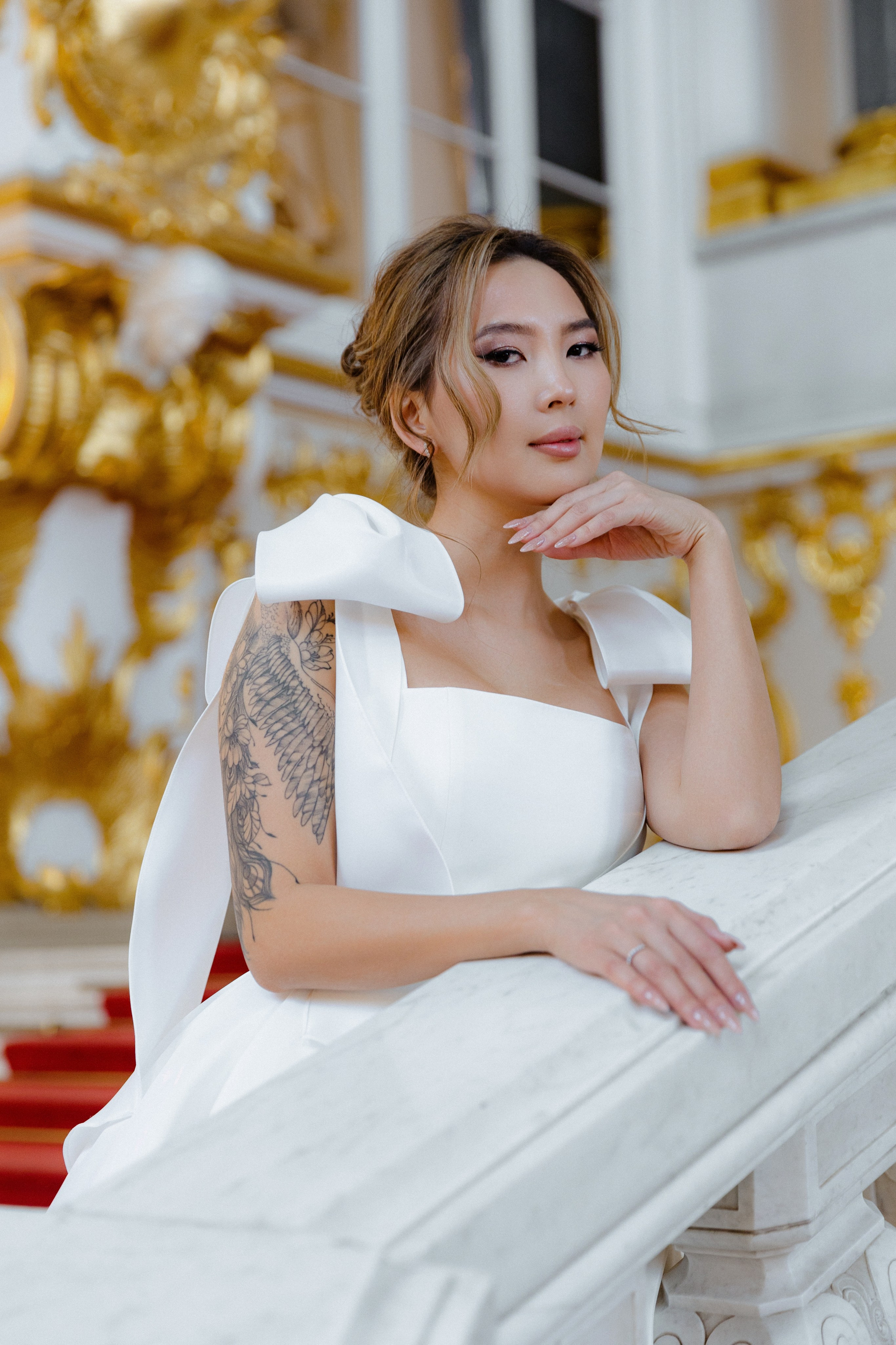 B A I L A K & A M A L I A. Свадебный фотограф в Санкт-Петербурге Илья Михеев