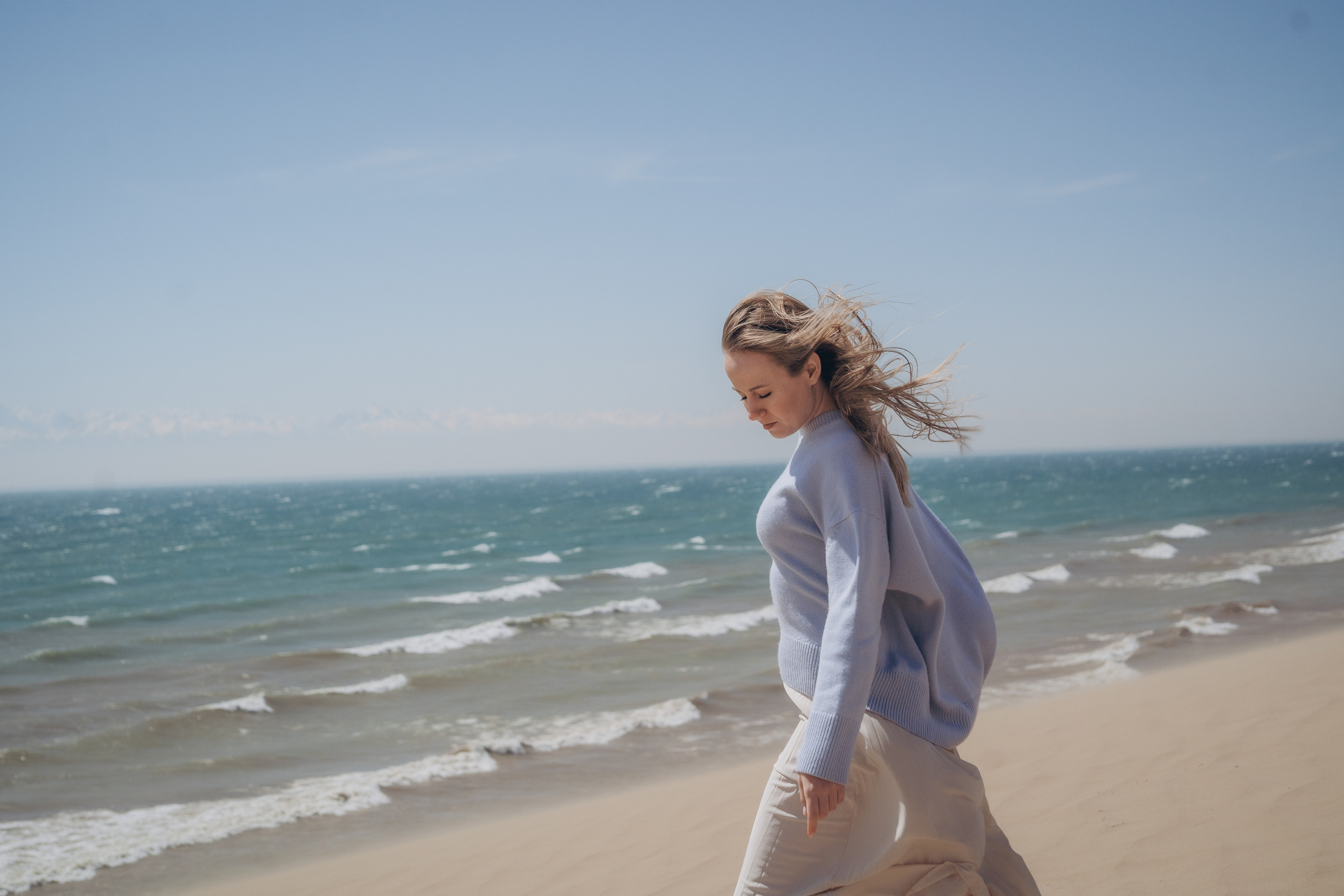 Кристина. Фотограф в Алматы Чалова Нафиса