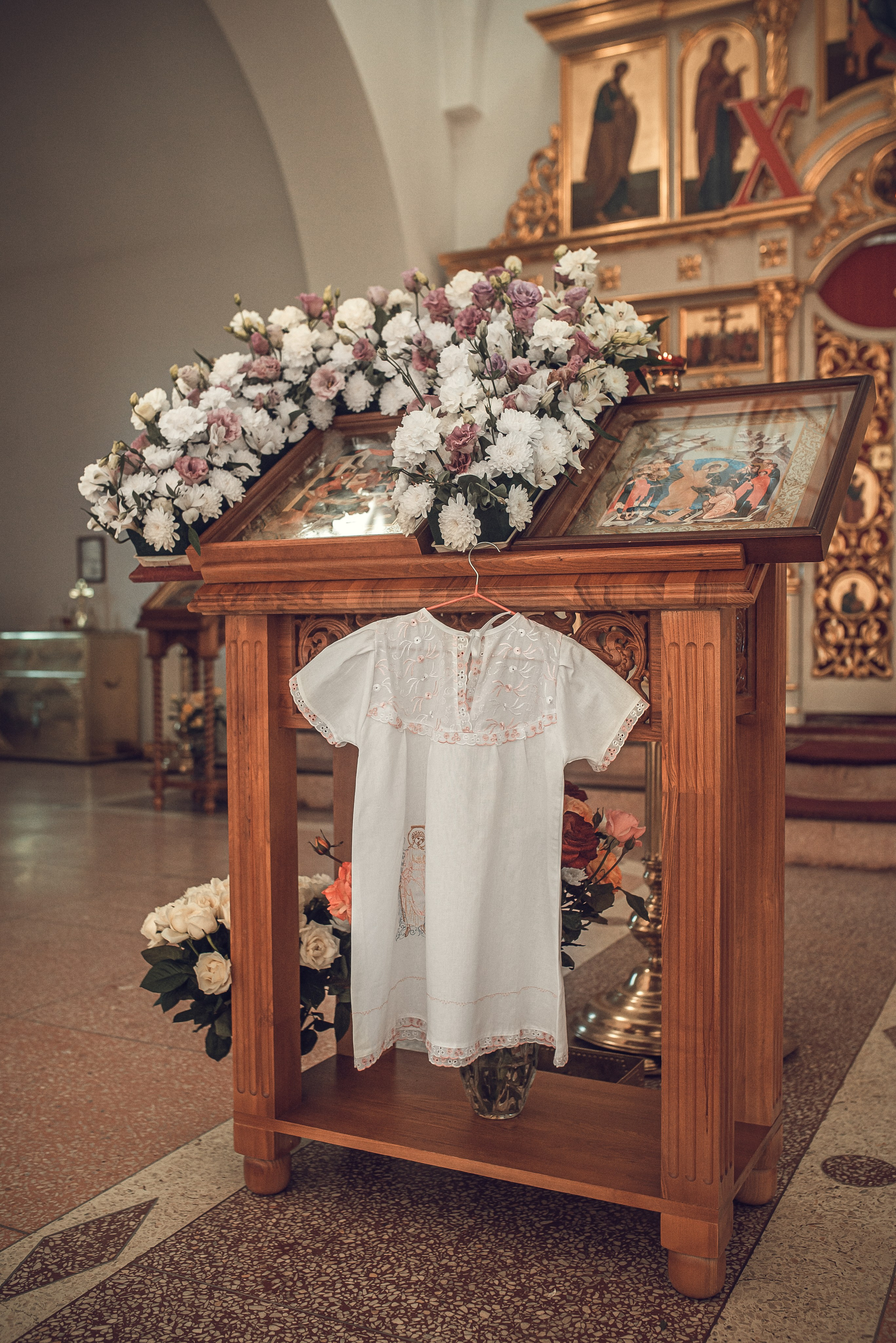 фотограф на крещение в саратове, покрестить ребенка в саратвое