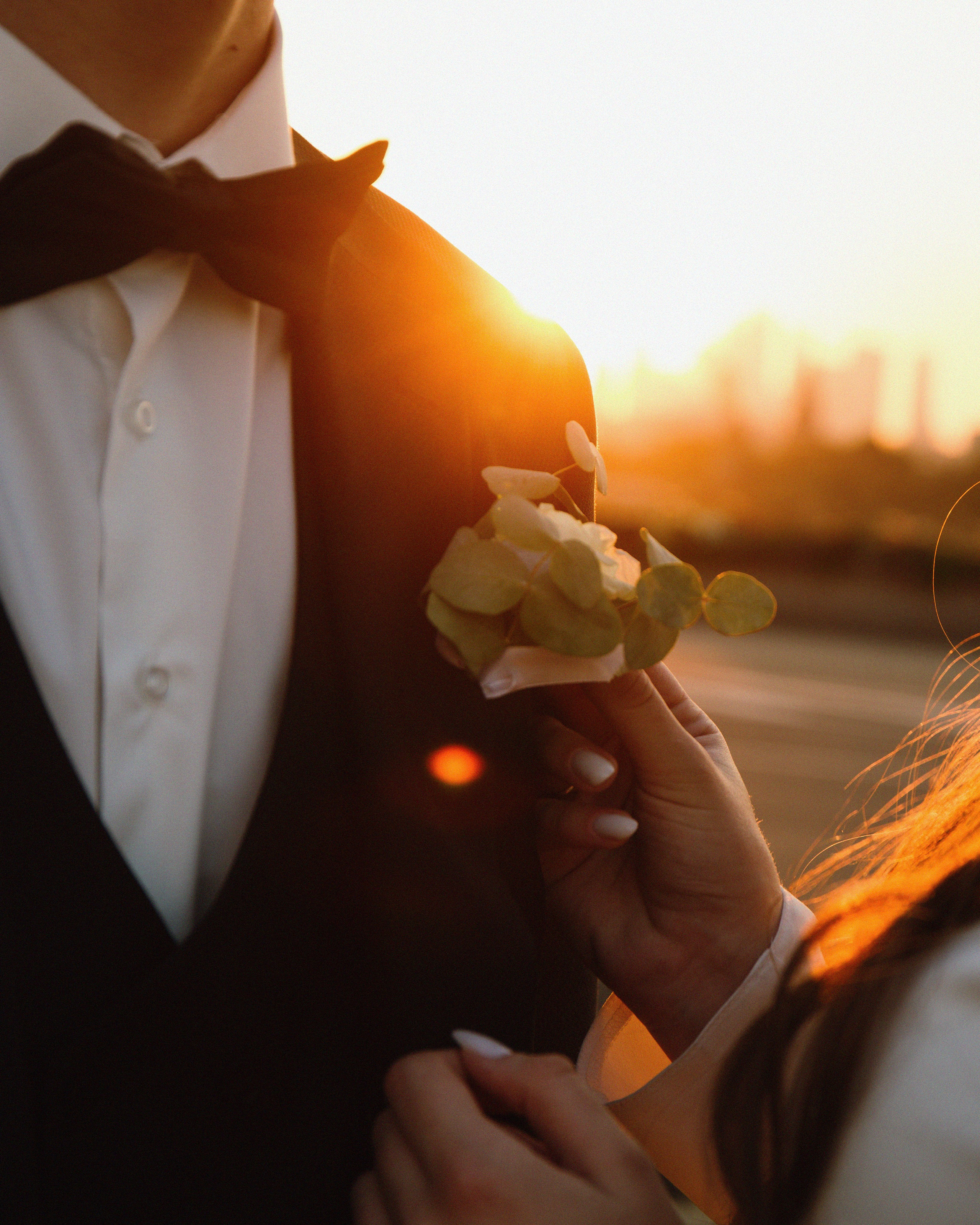 Igor + Polina. Фотограф в Москве Осокин Иван