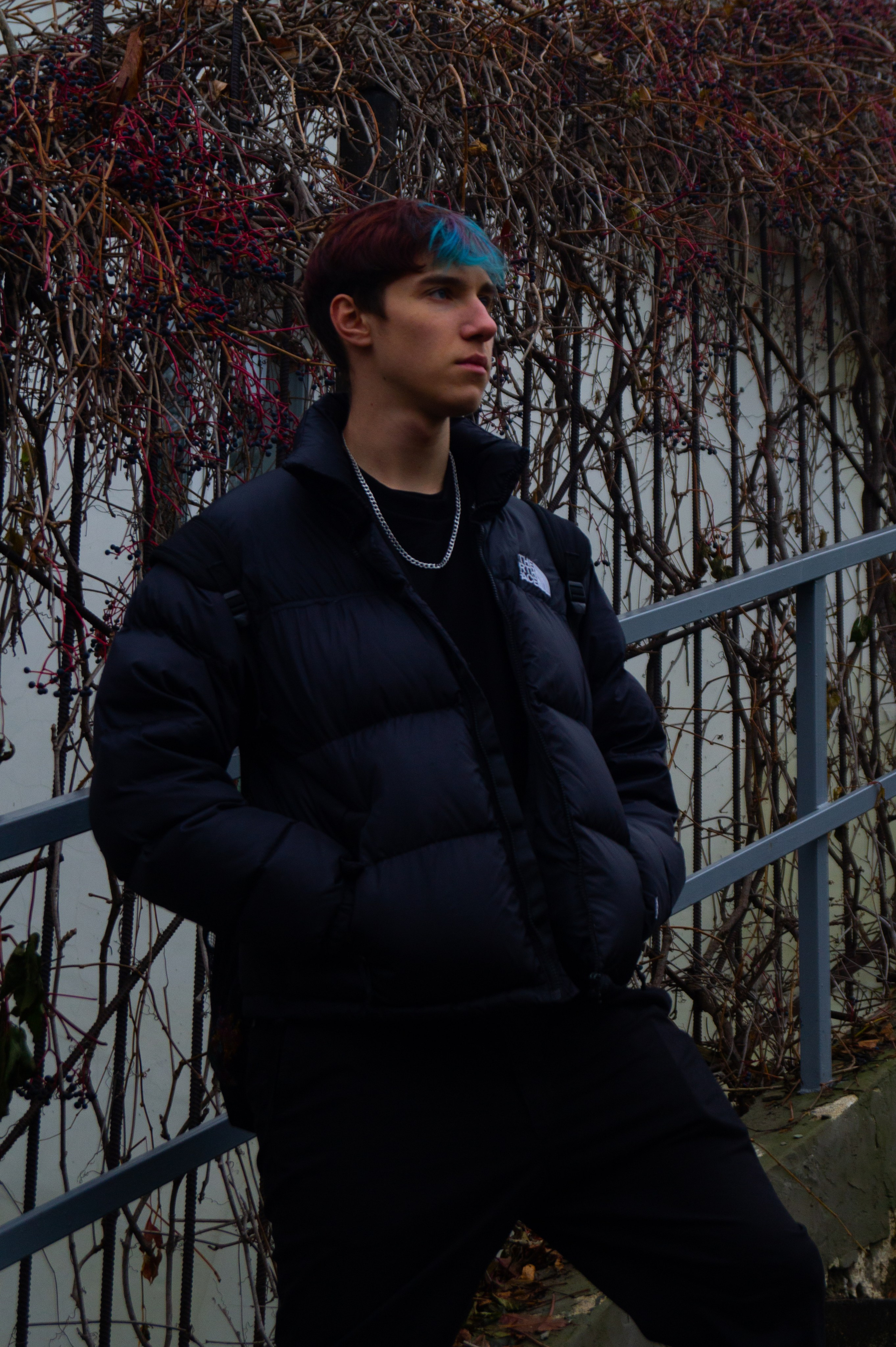 Евгений. Фотограф в Нижнем Новгороде