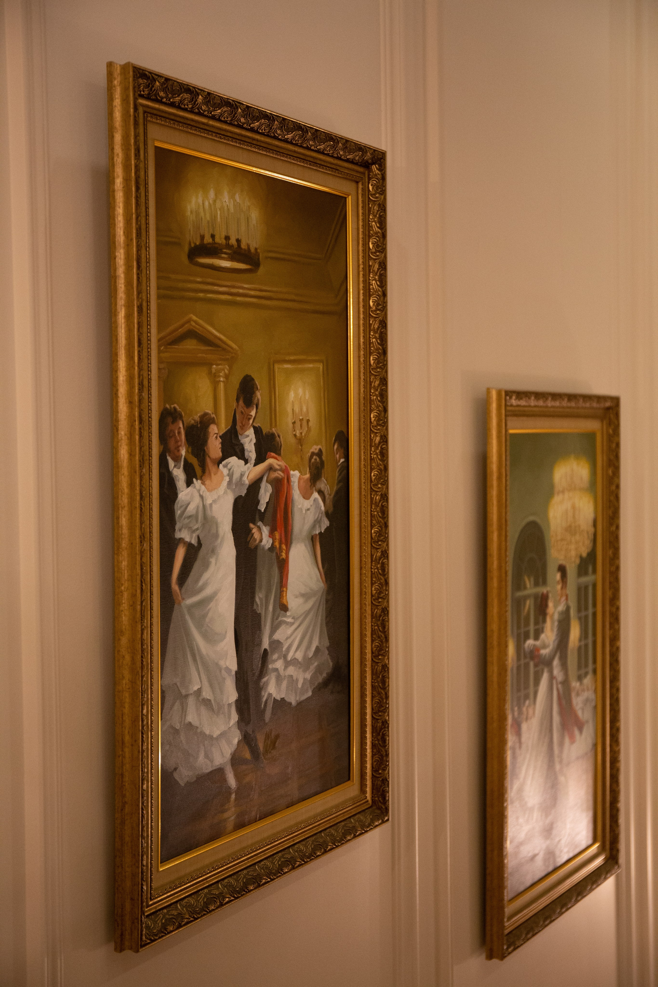 Онегин. Фотограф в Нижнем Новгороде