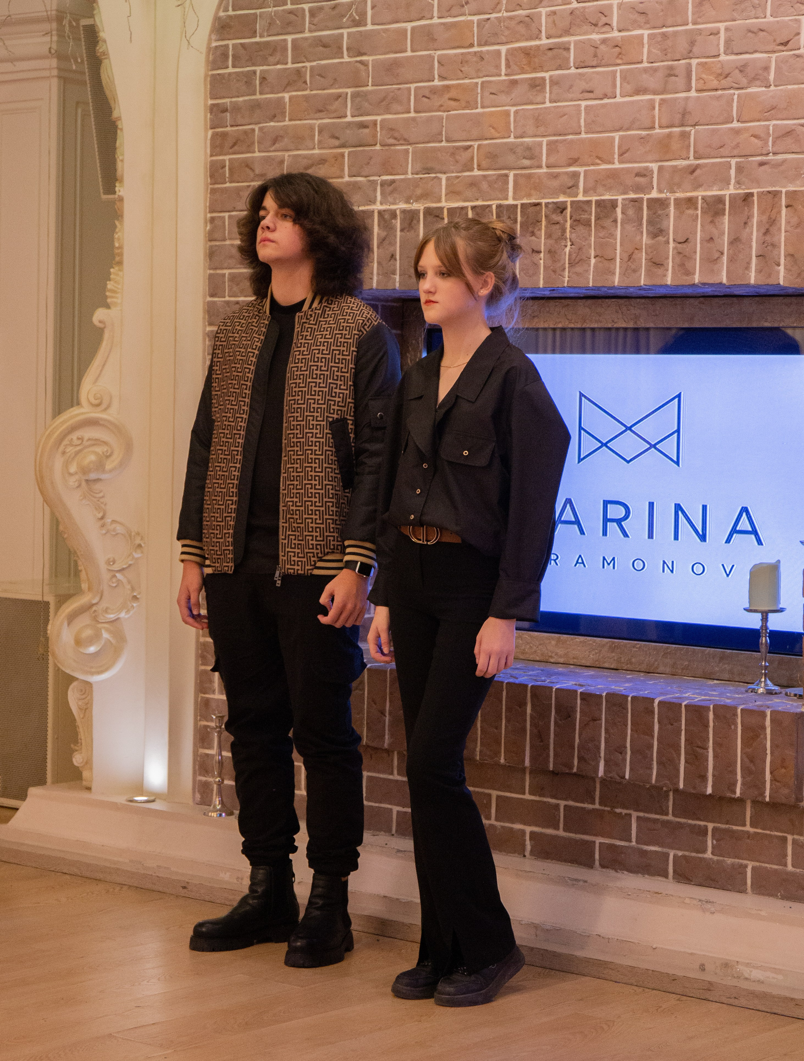 Онегин. Фотограф в Нижнем Новгороде