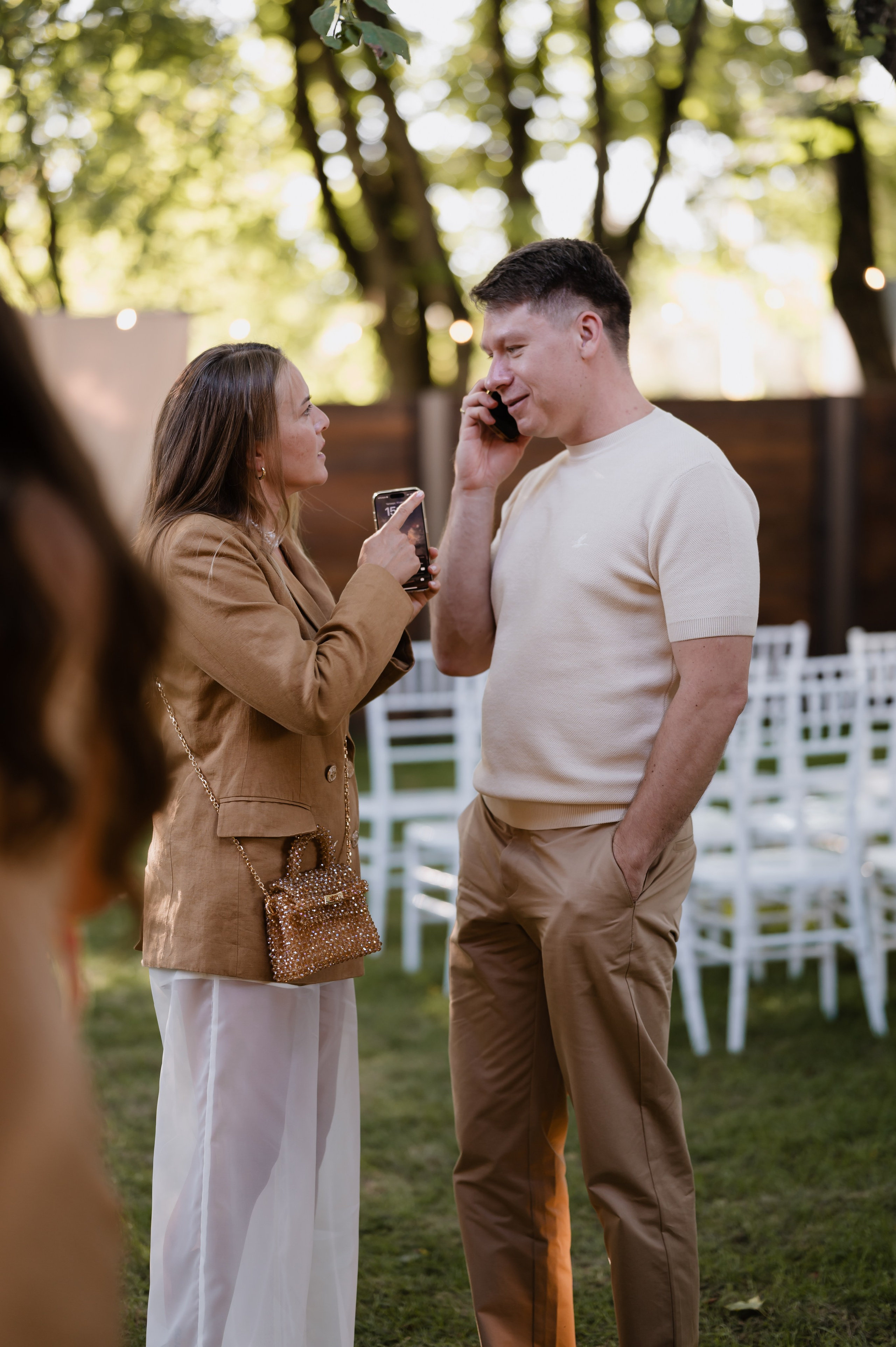 Никита & Анастасия. Портретный и свадебный фотограф в Москве Анастасия Терентьева