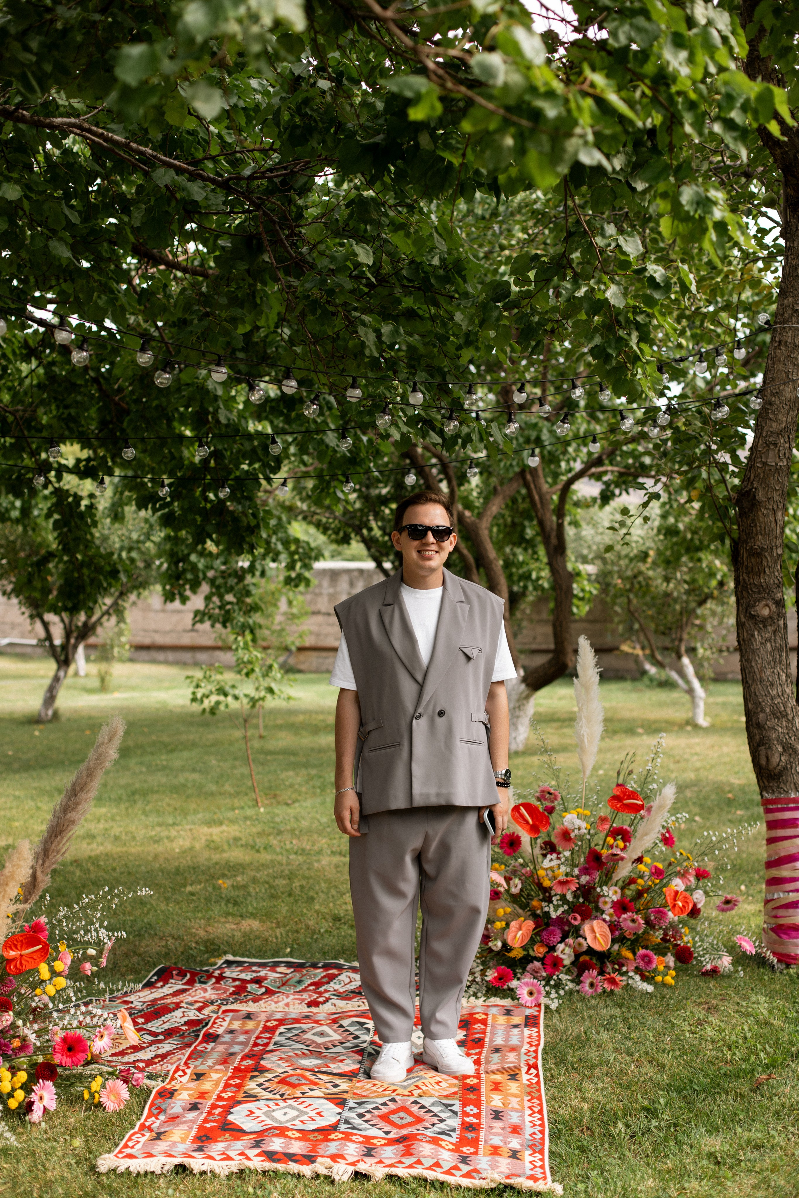 Натали и Влад (Армения🇦🇲). Фотограф Кожевникова Виктория