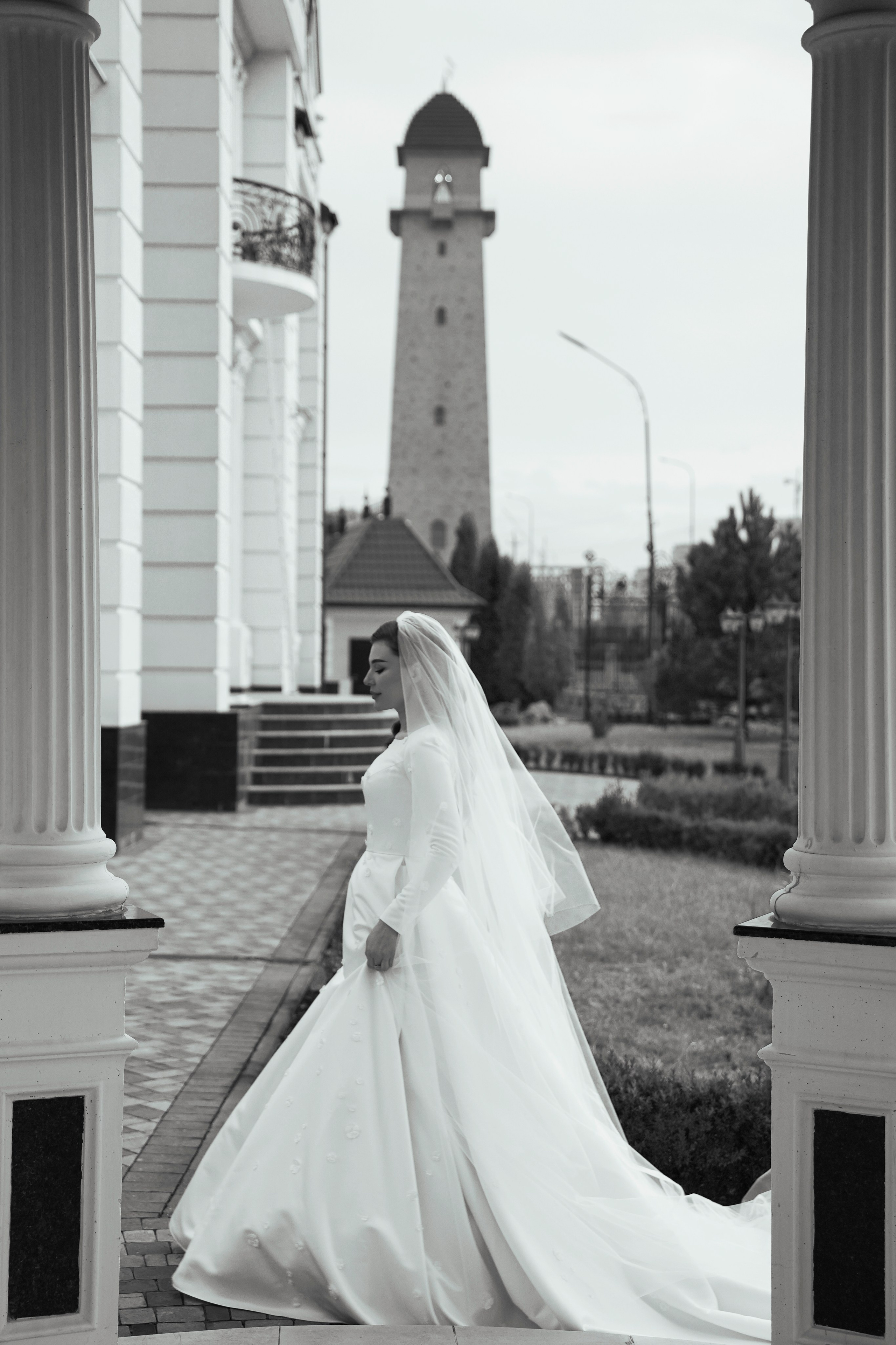 СВАДЕБНЫЕ ФОТОГРАФИИ. Фотограф Медина Газгиреева, Ингушетия!