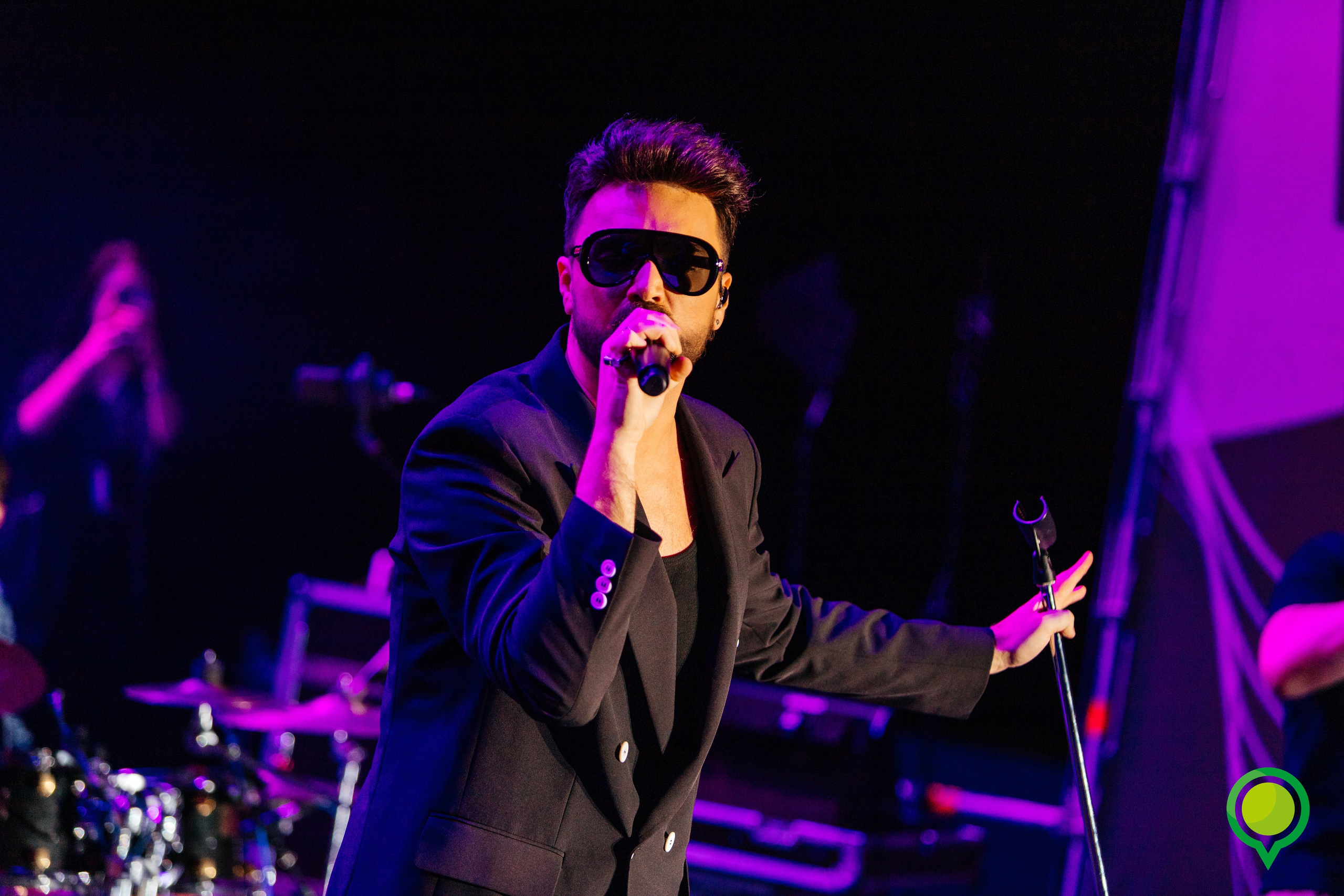 Концерты. Концертный и спортивный фотограф в Липецке