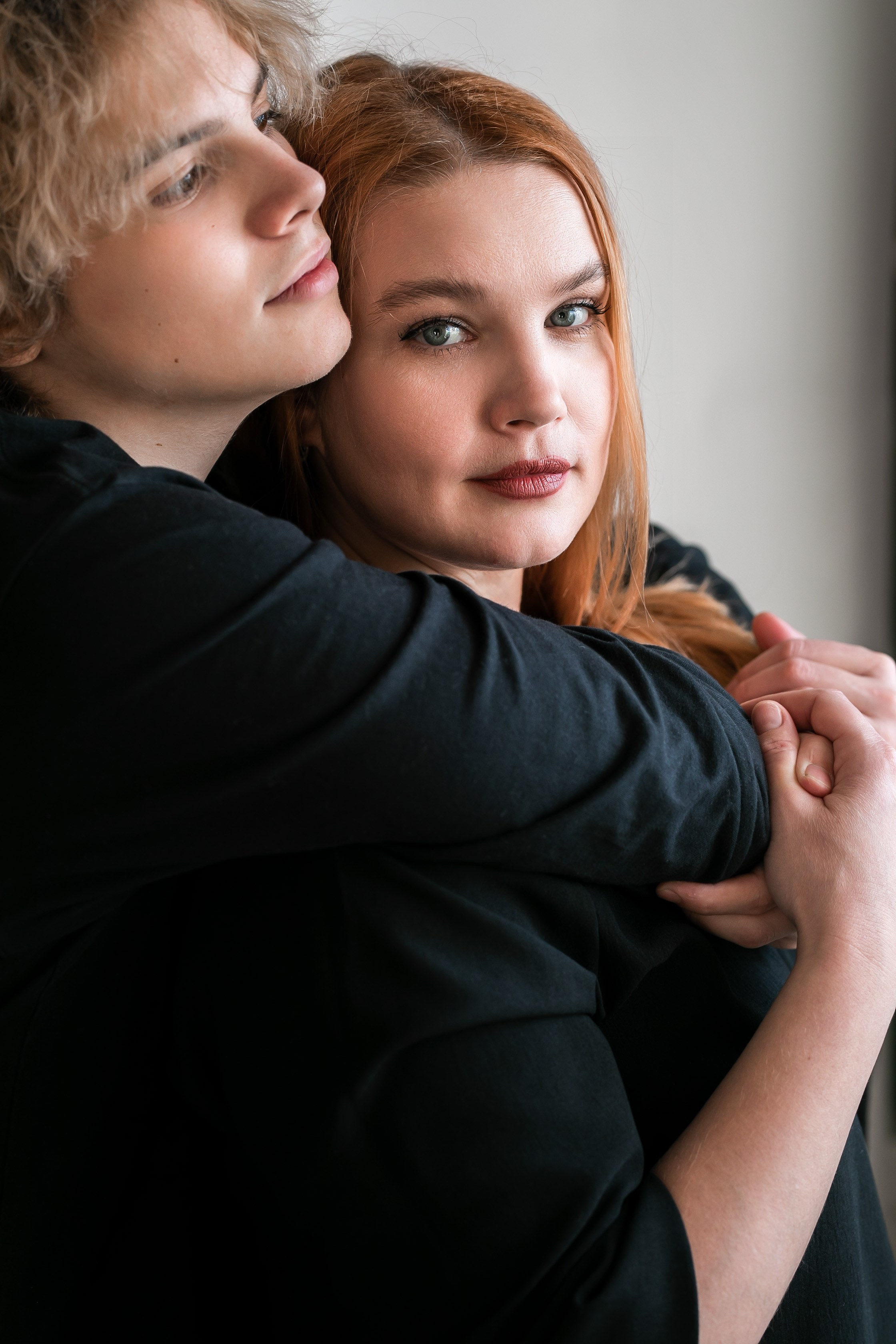 Наталья и Егор. Свадебный и семейный фотограф в Колпино и СПб Юлия Папанова