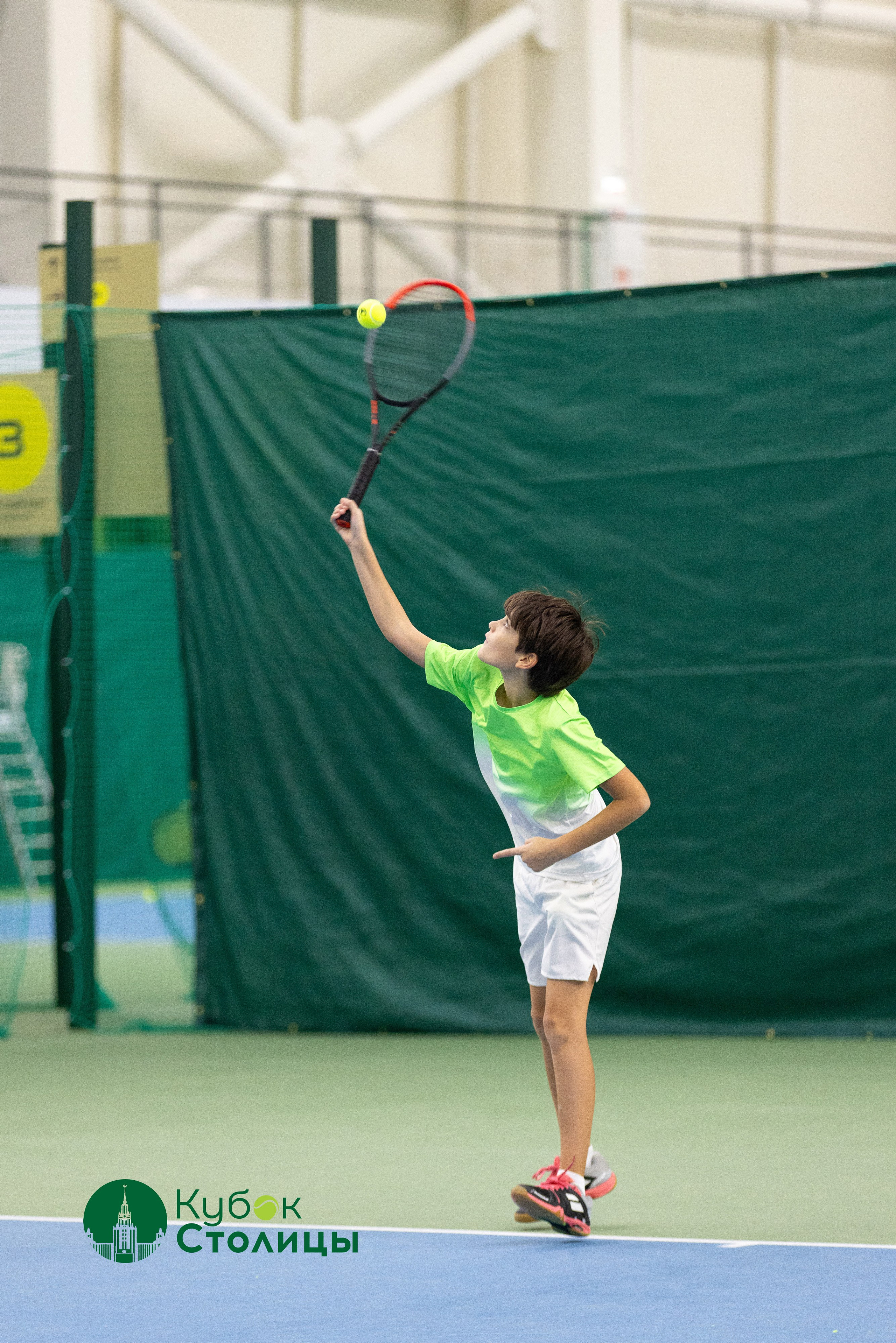 "Кубок столицы" в Лужниках, ALT 10s // 29 декабря. Спортивный фотограф Алексей Соломин