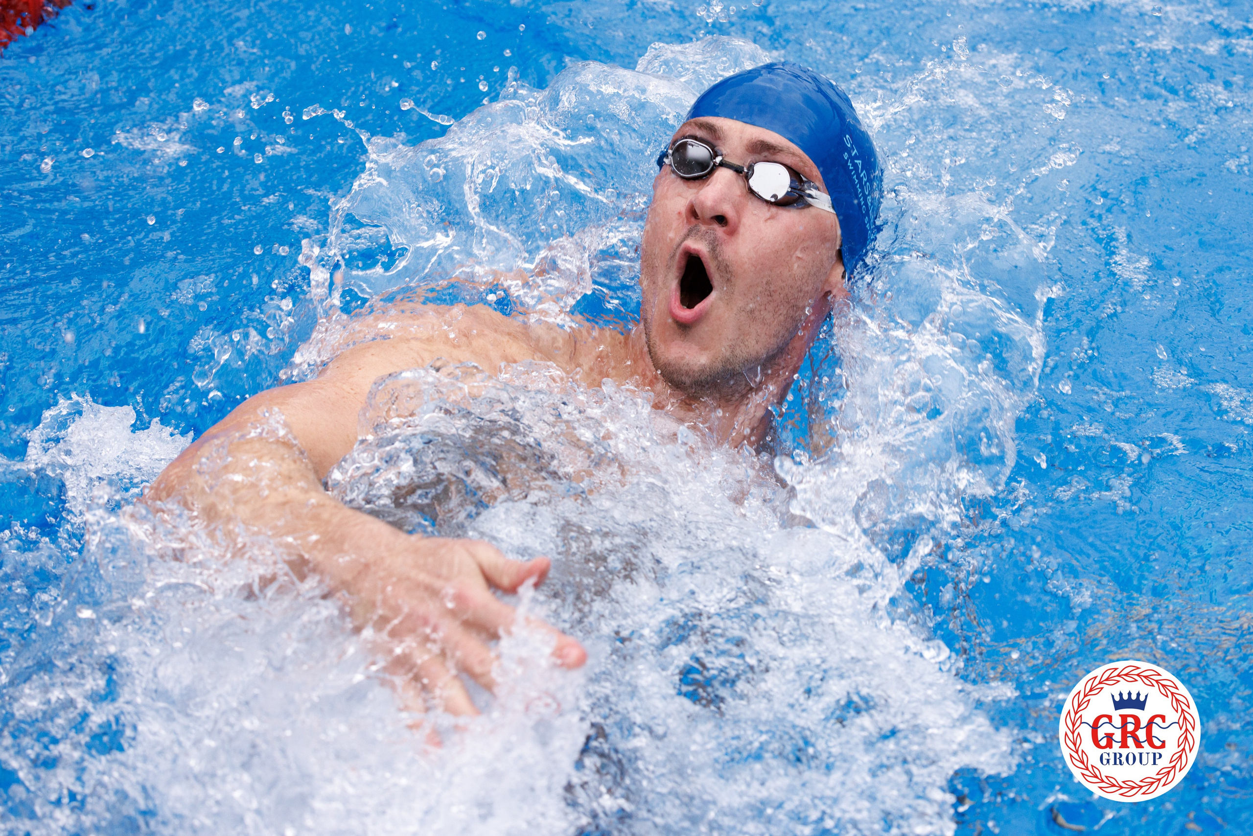 Чайка Cup / I этап. Спортивный фотограф Алексей Соломин