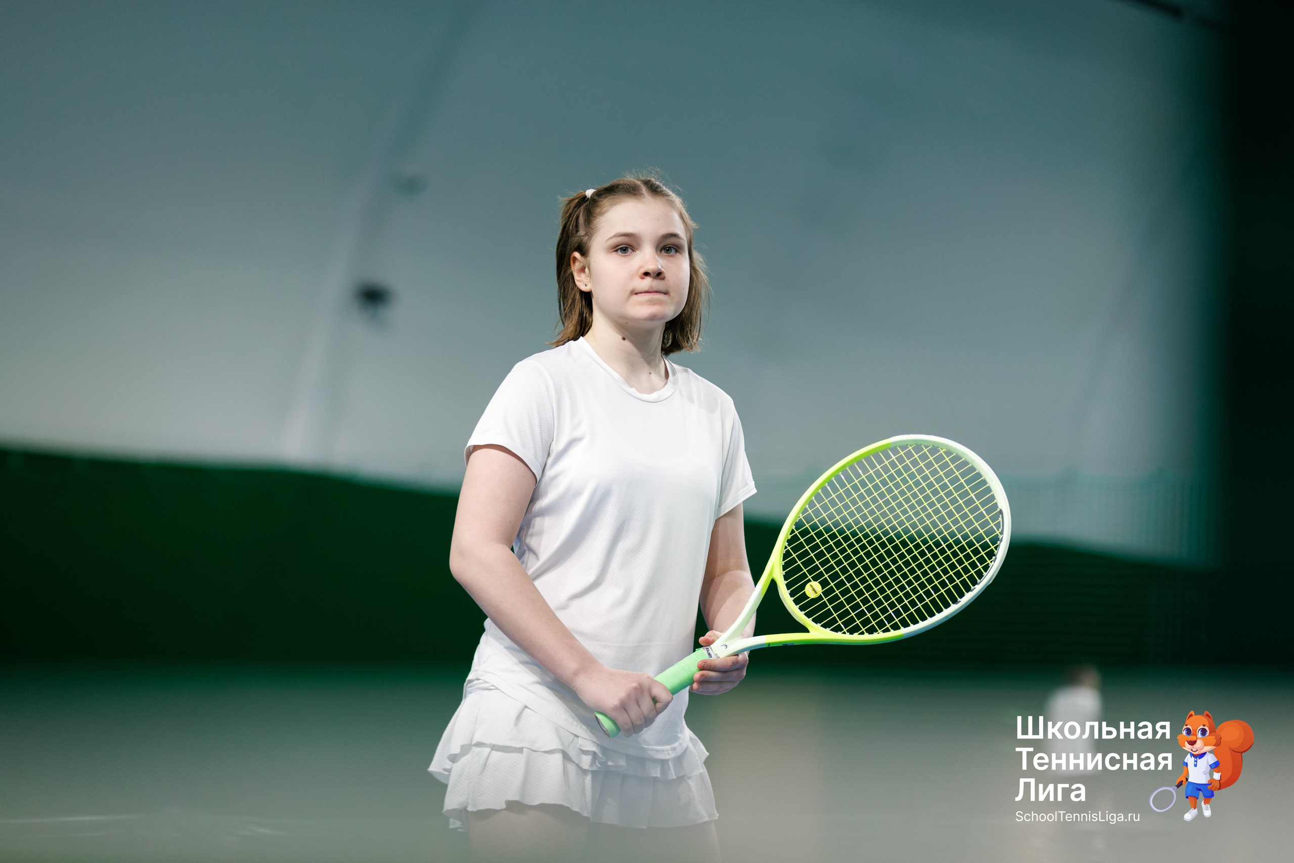 Турнир ШТЛ в Видном. Спортивный фотограф Алексей Соломин