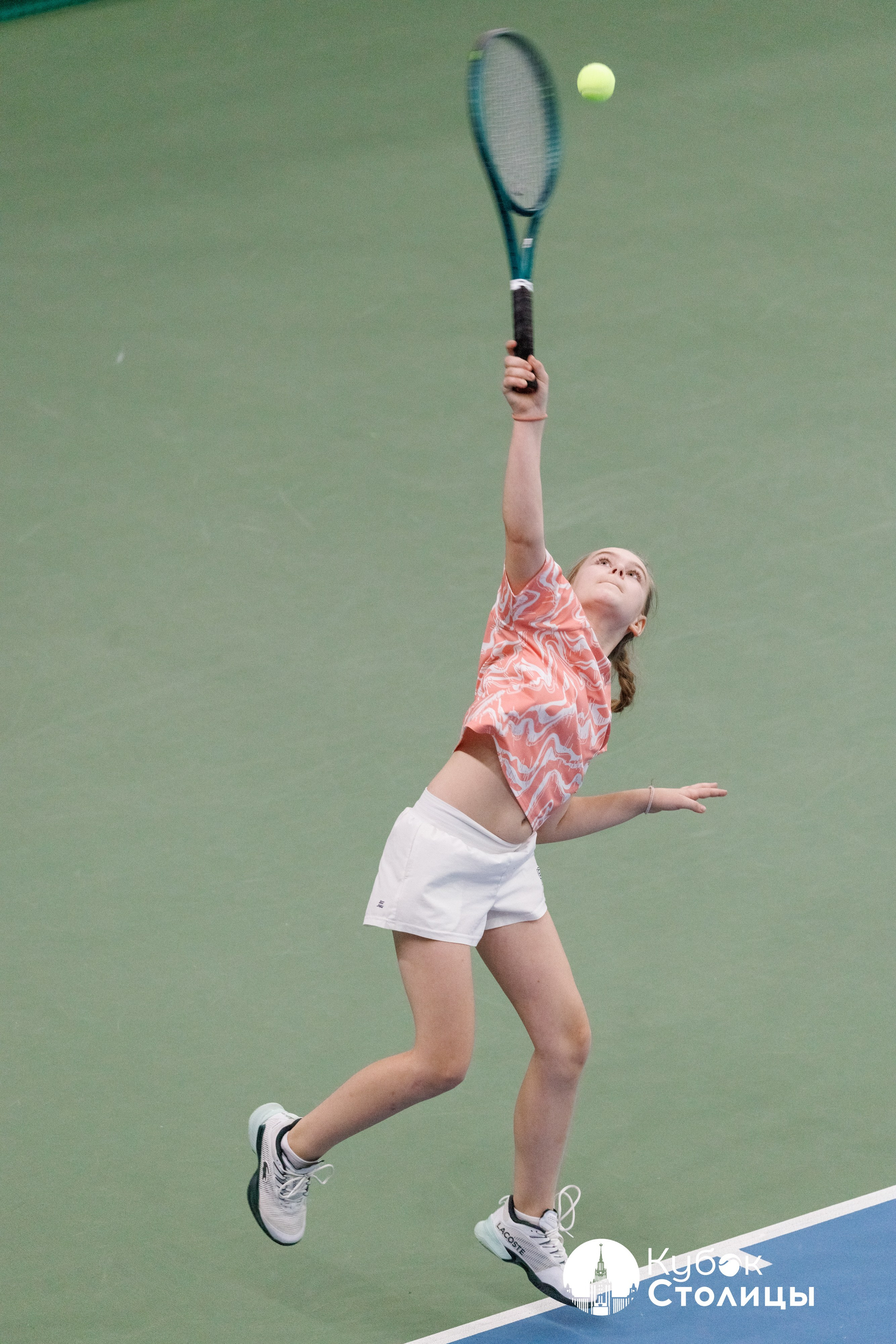 Фото с турнира ALT 10s Кубок столицы в Лужниках. Спортивный фотограф Алексей Соломин