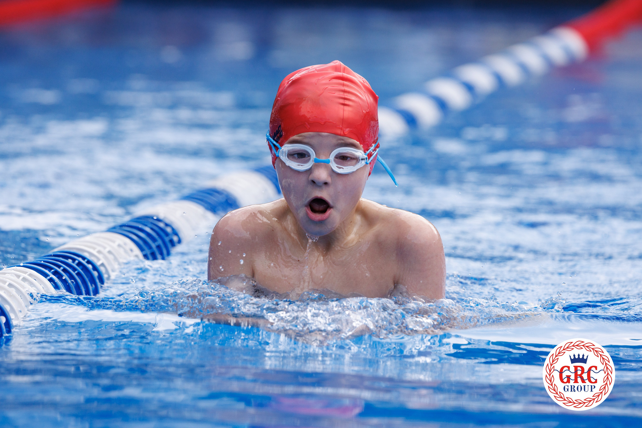 Чайка Cup / I этап. Спортивный фотограф Алексей Соломин
