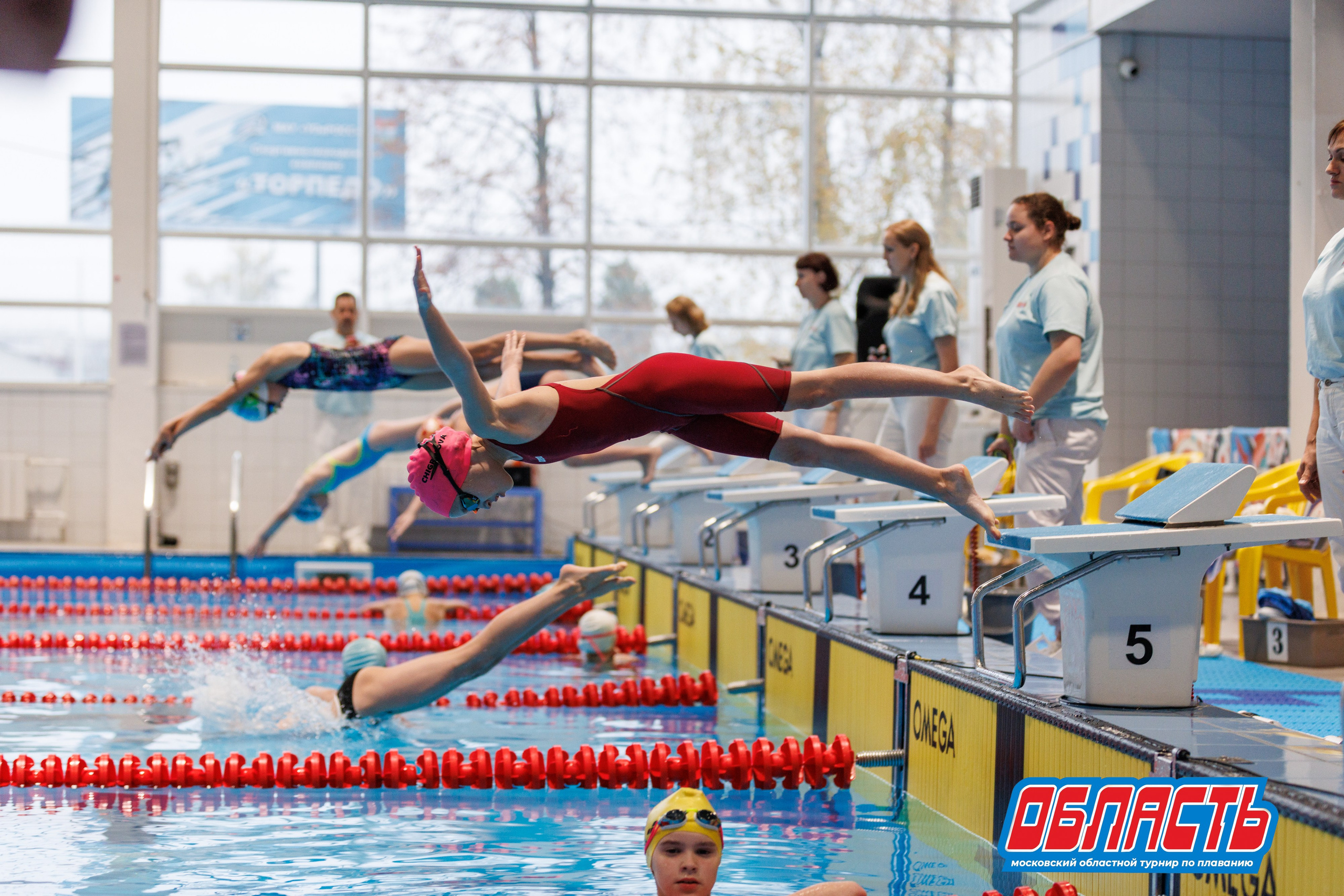 Фото с турнира "Область", Мытищи. Спортивный фотограф Алексей Соломин