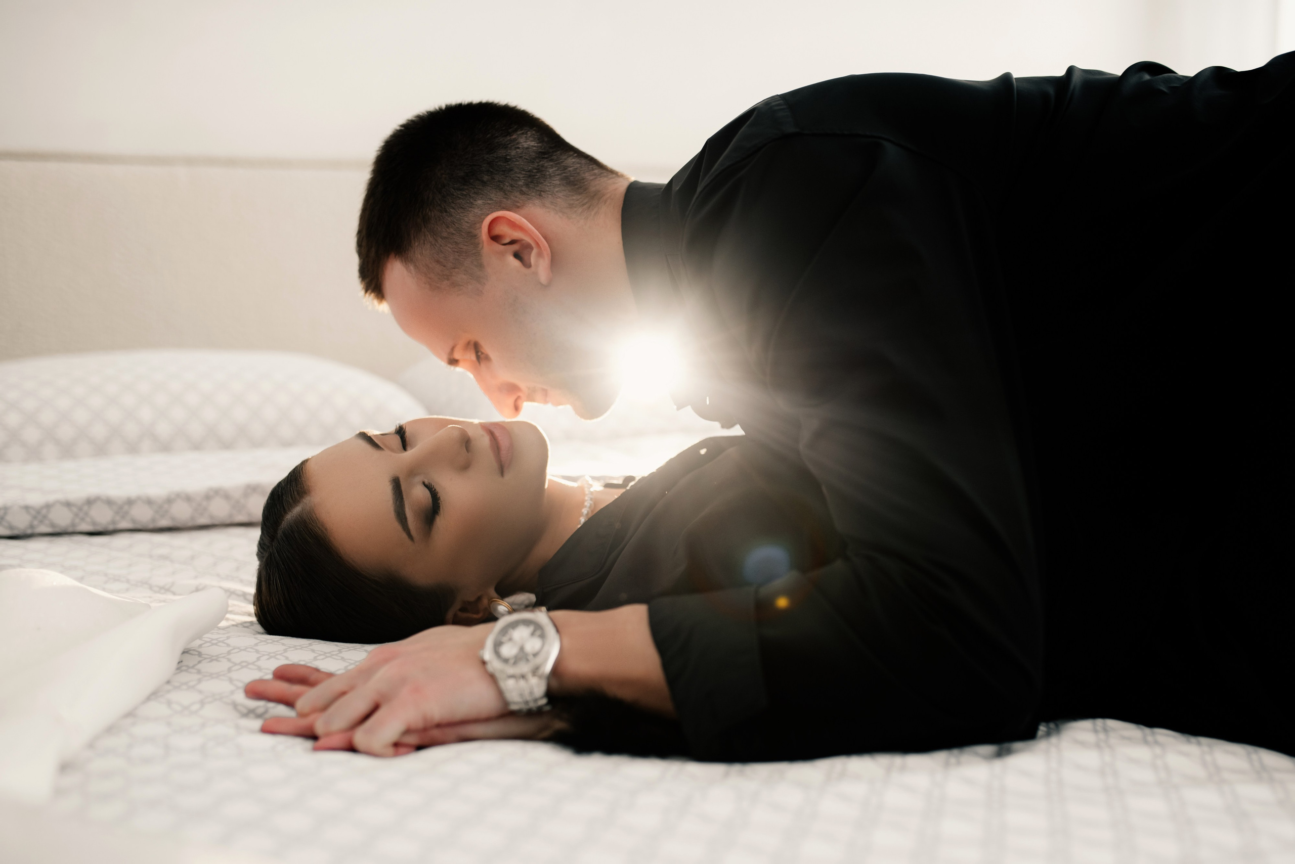 Wedding day|Загородом. Персональный и семейный фотограф в Нижнем Новгороде-Карачева Анна