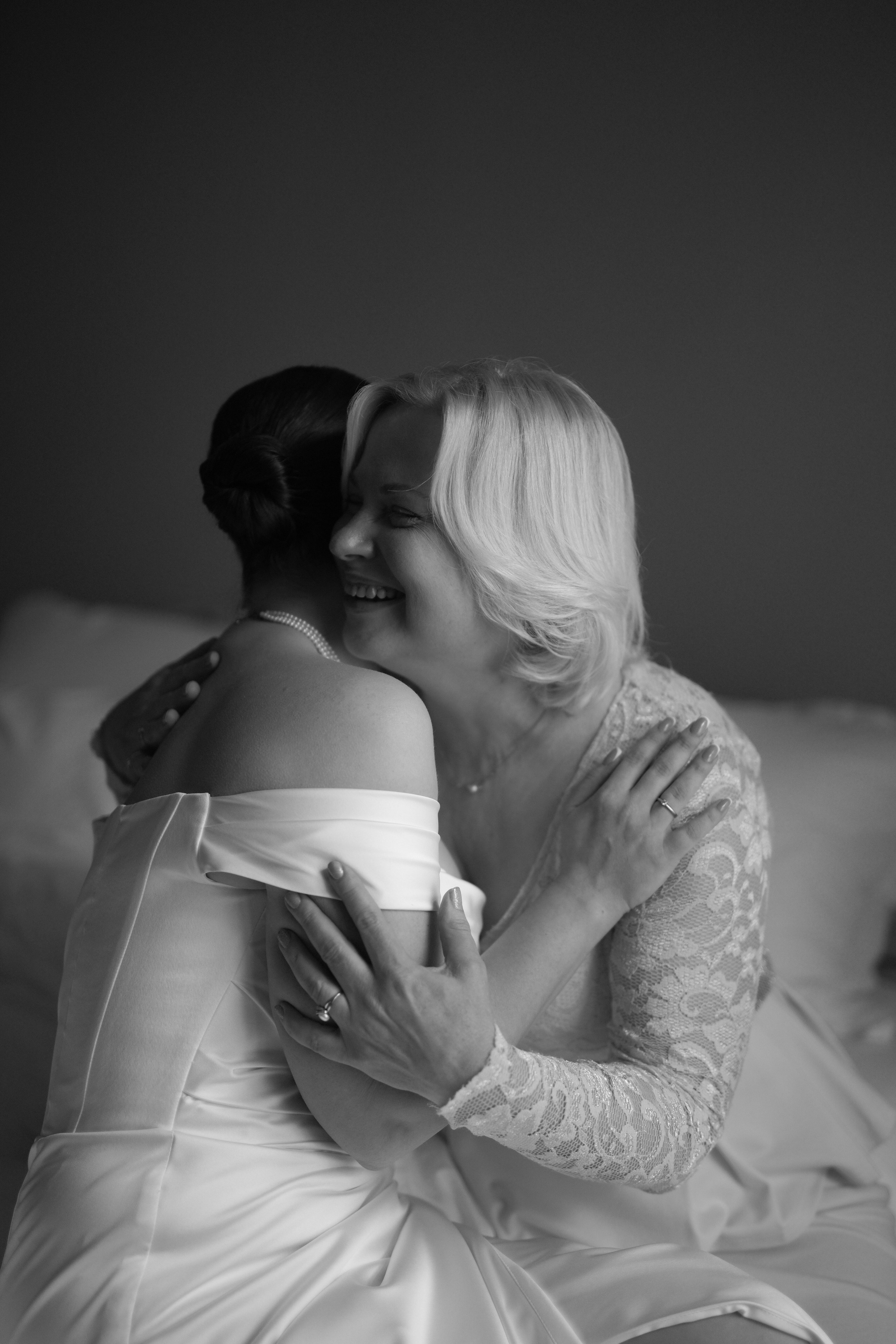 Анастасия и Павел. Свадебный фотограф Марина Попова