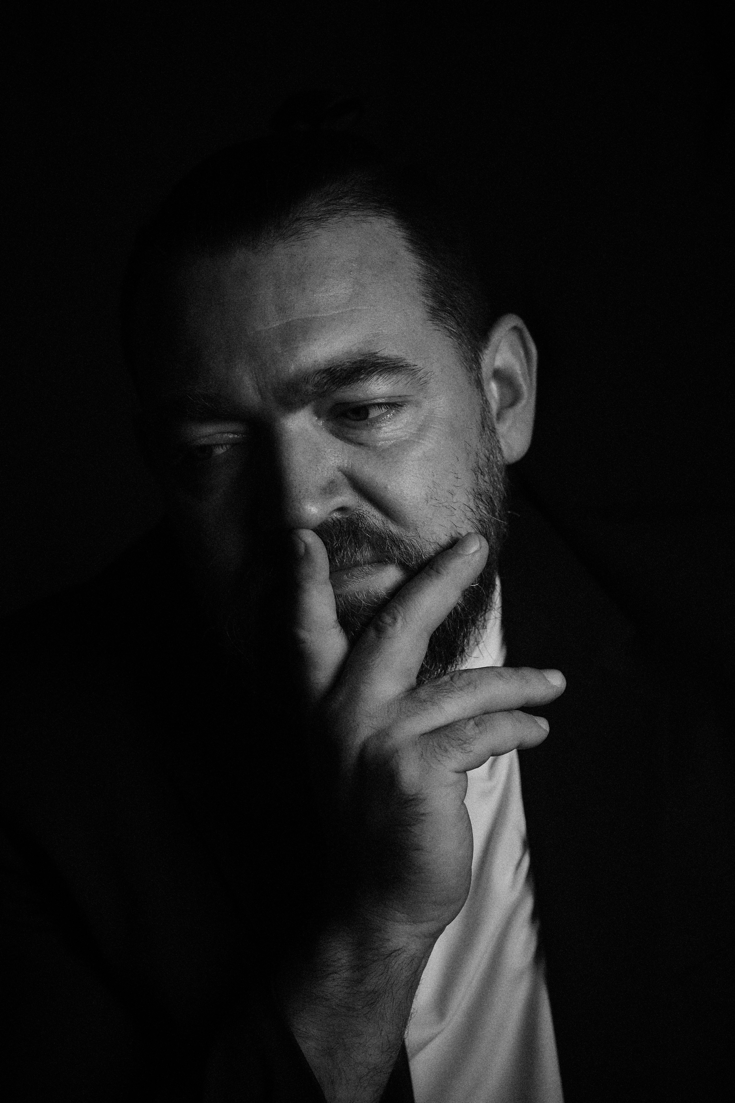 Сергей. Главная