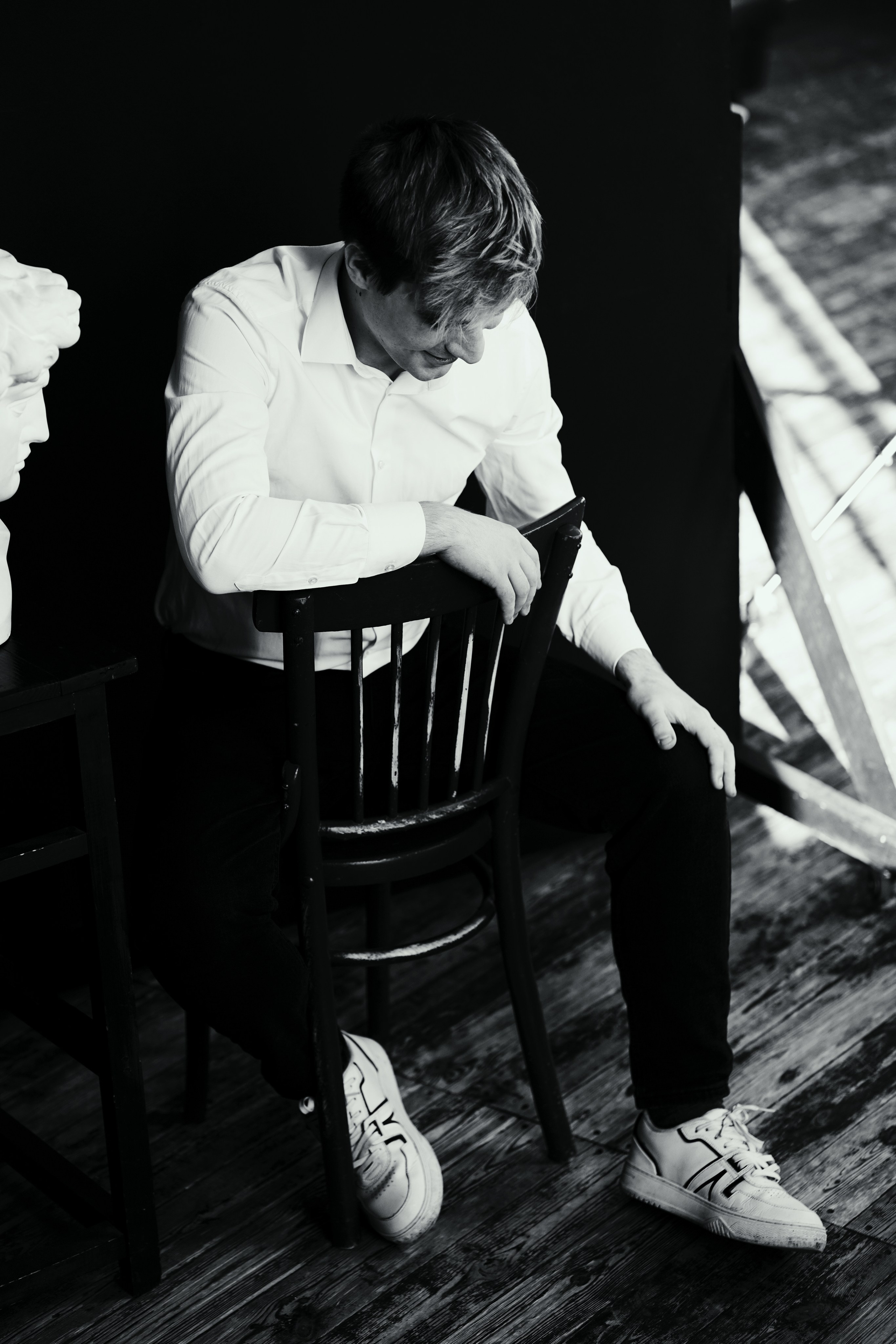 HOLIDЭЙ!. Главная