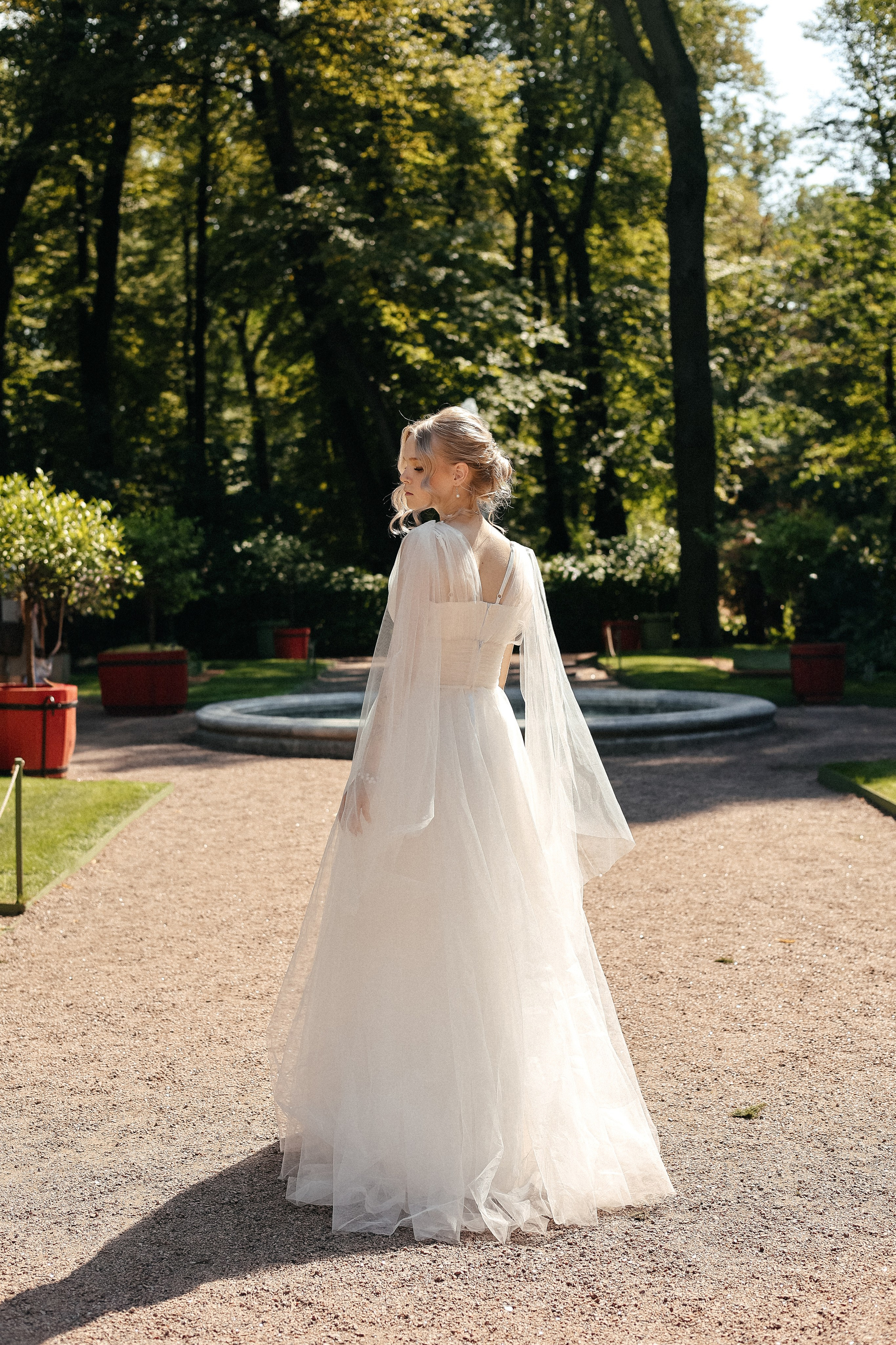 Елизавета и Александр. Главная