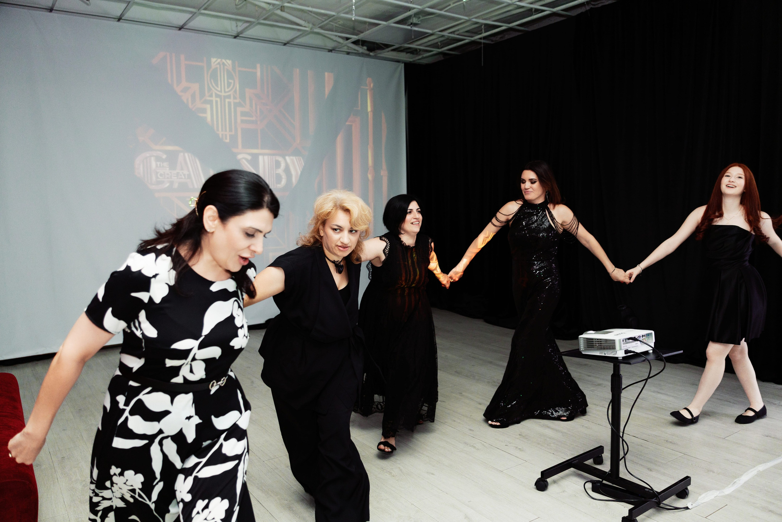 День Рождения Лианы