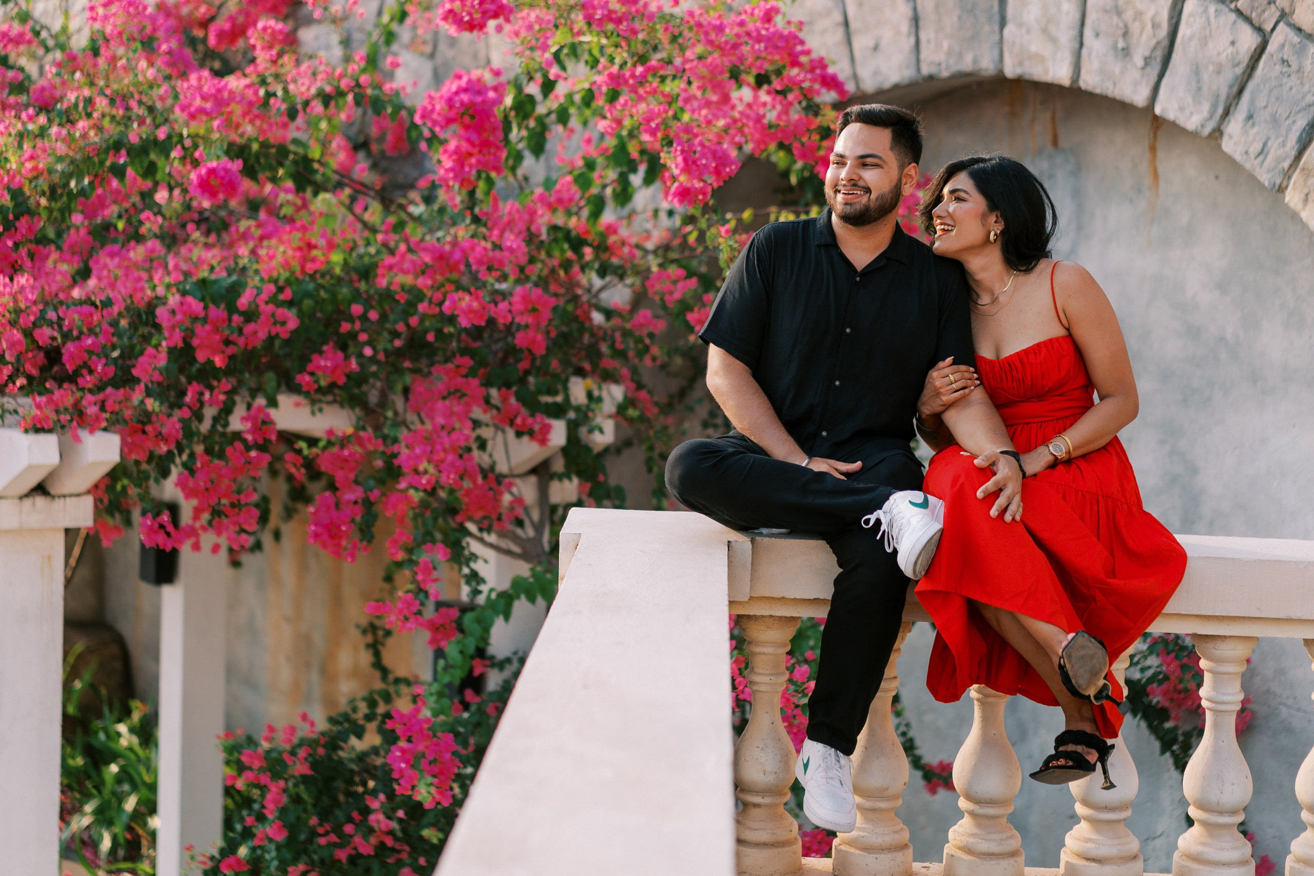 Wedding proposal. PhuQuoc photographer — Phu Quoc wedding photographer