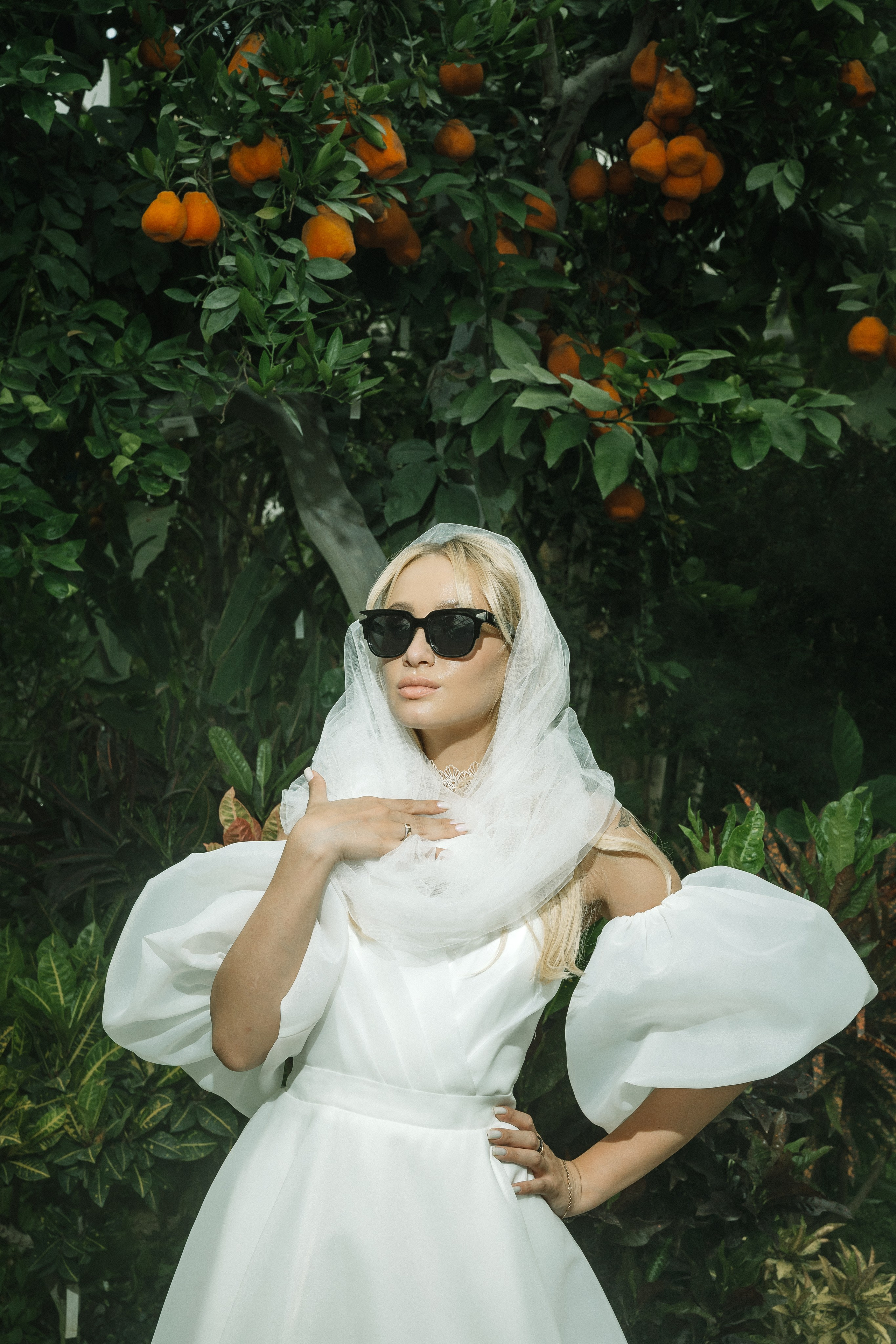 Свадебные фотографии. Фотограф Новосибирск Божуль Павел