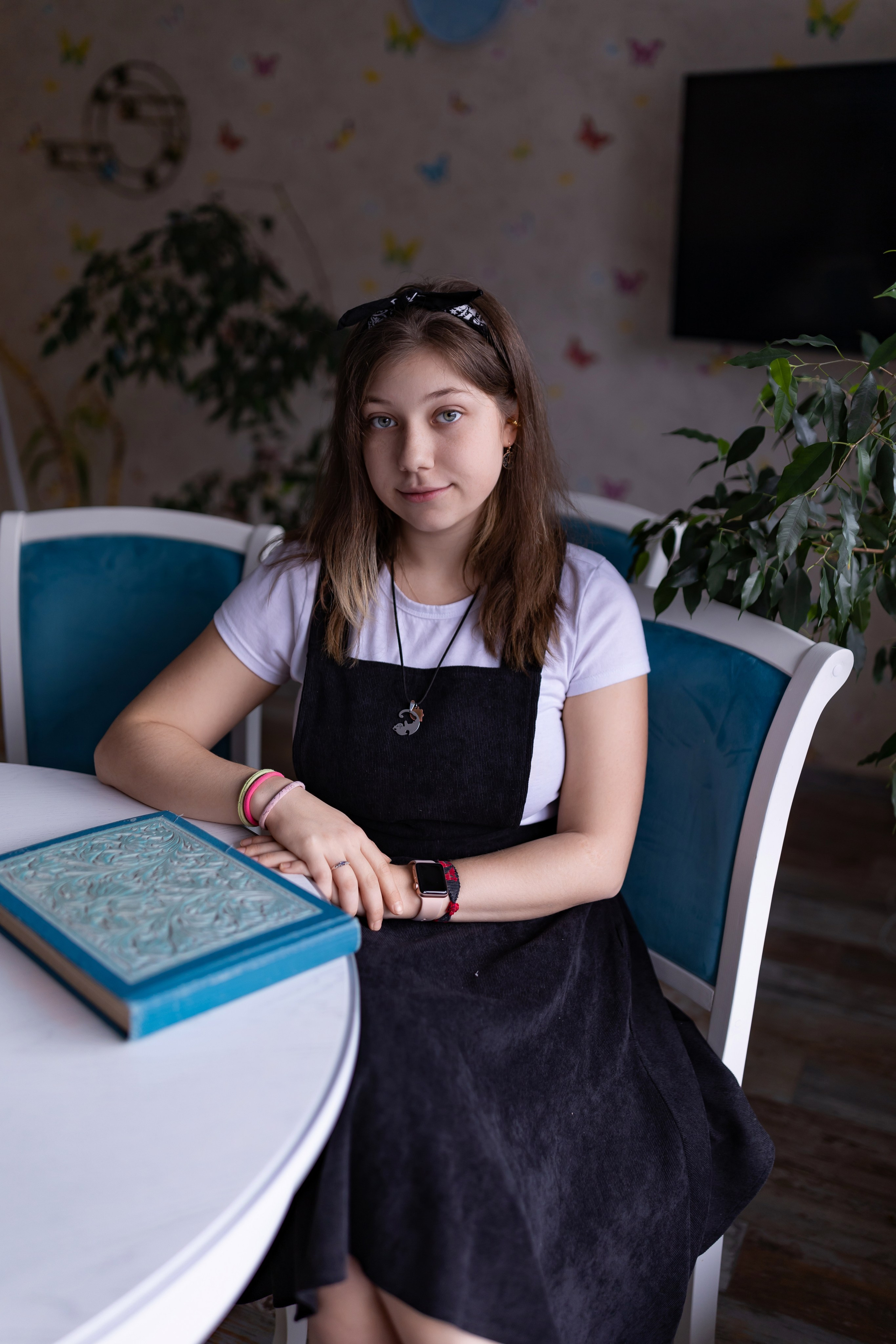 Наталья и ее замечательная семья. Сказочный фотограф для Вас и Вашей семьи