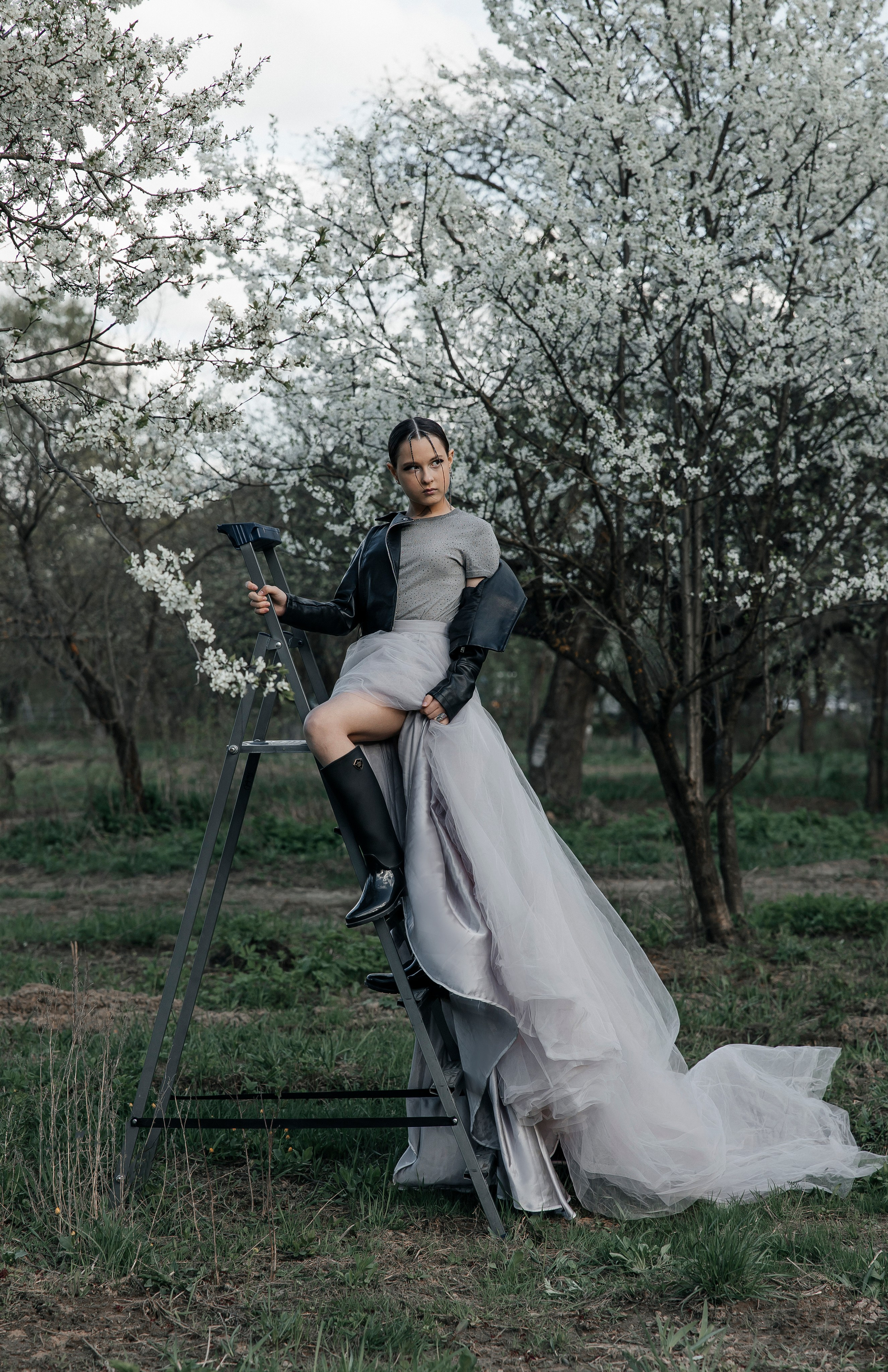 Кира. Сказочный фотограф для Вас и Вашей семьи