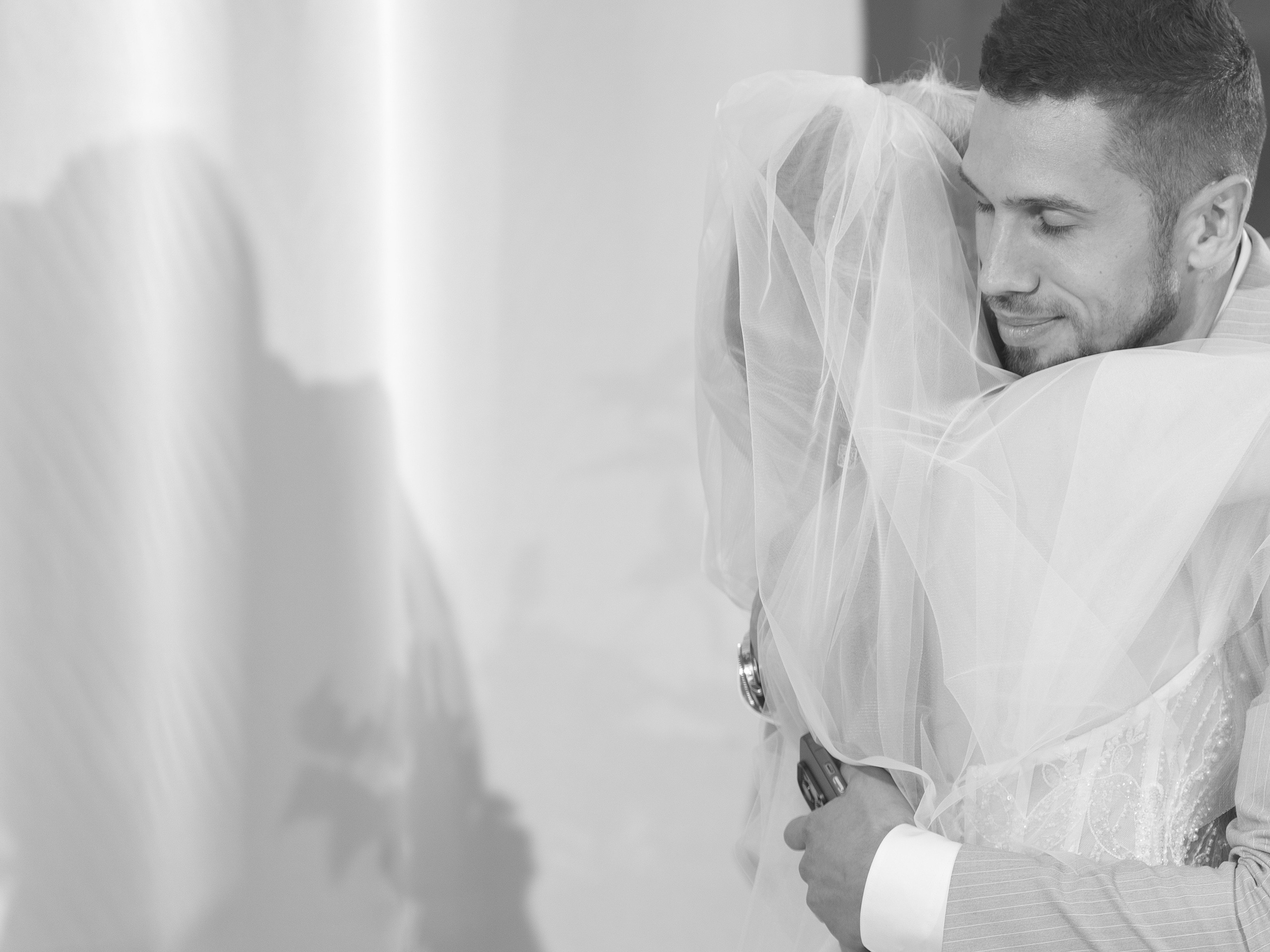 Илья и Алена. Свадебный фотограф Михаил Мирзоян