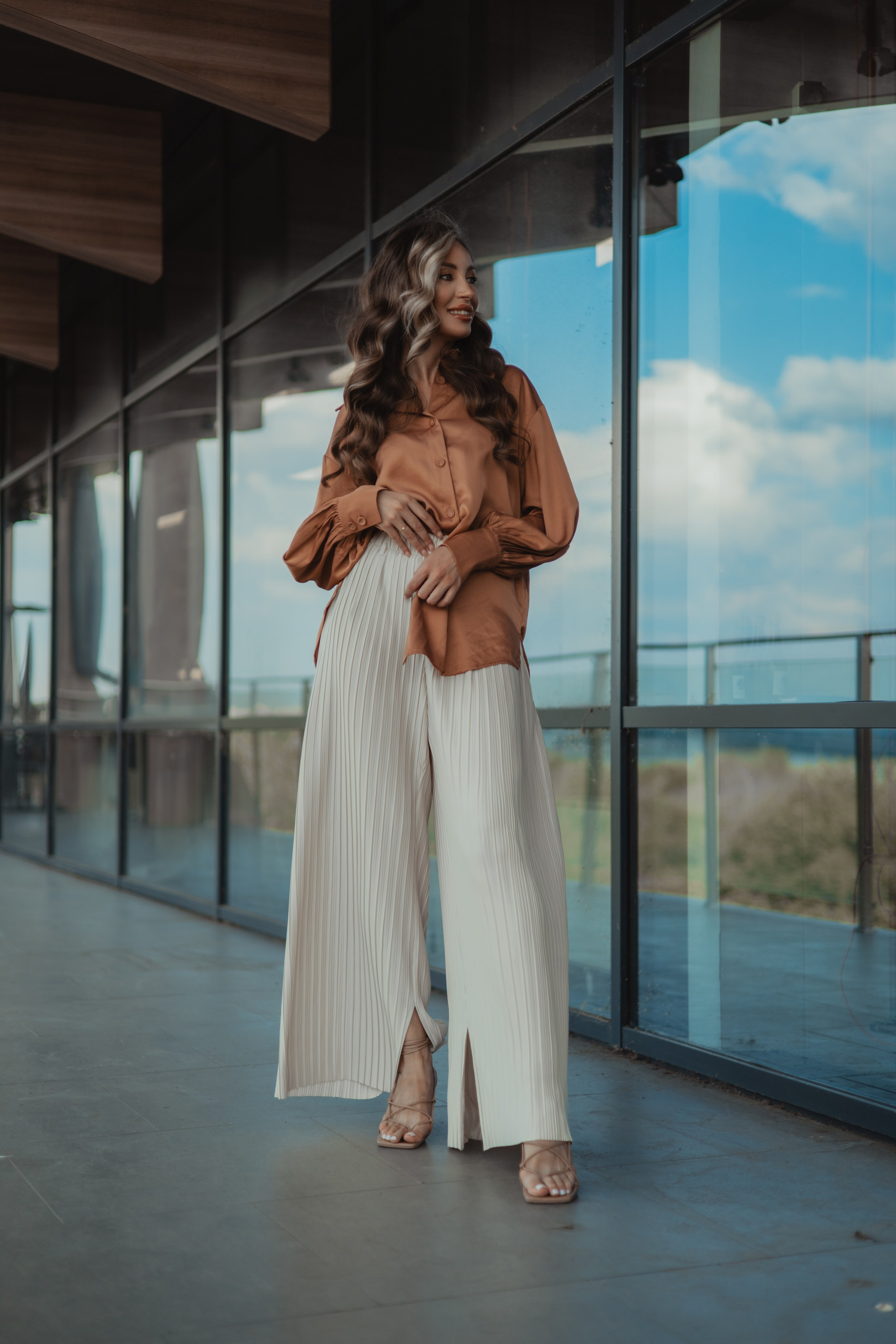 Street. Фотограф в Кемерово Анастасия