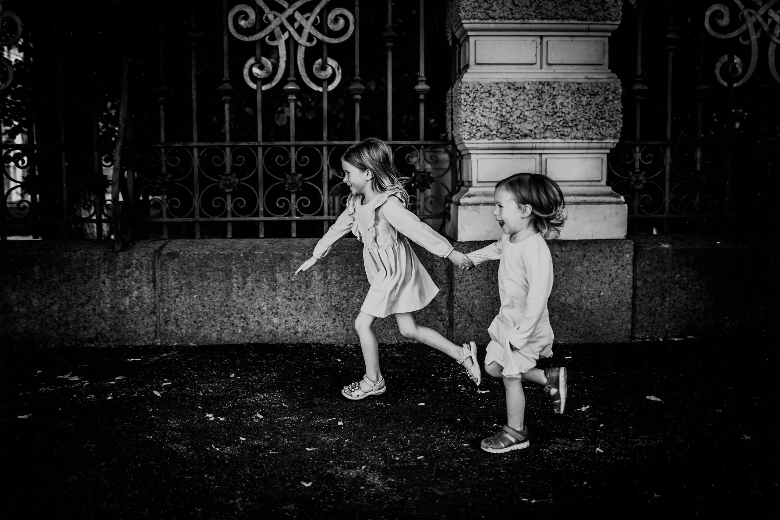 Маша и семья). Детский, свадебный и семейный фотограф Юлия Курбатова, Санкт-Петербург