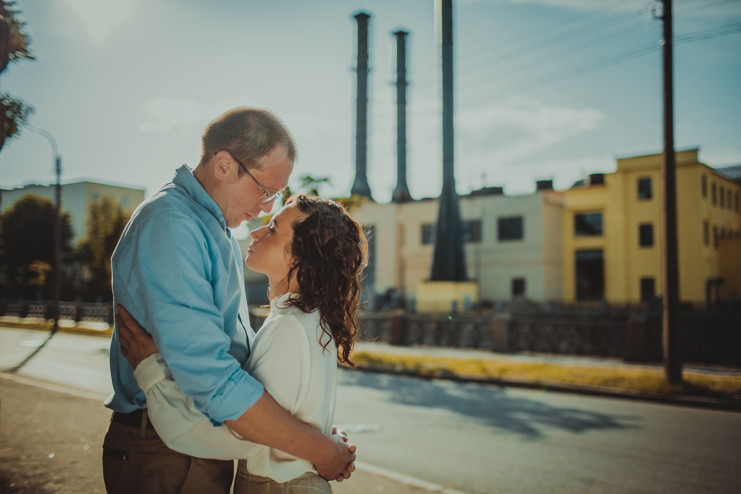 Маша и семья). Детский, свадебный и семейный фотограф Юлия Курбатова, Санкт-Петербург