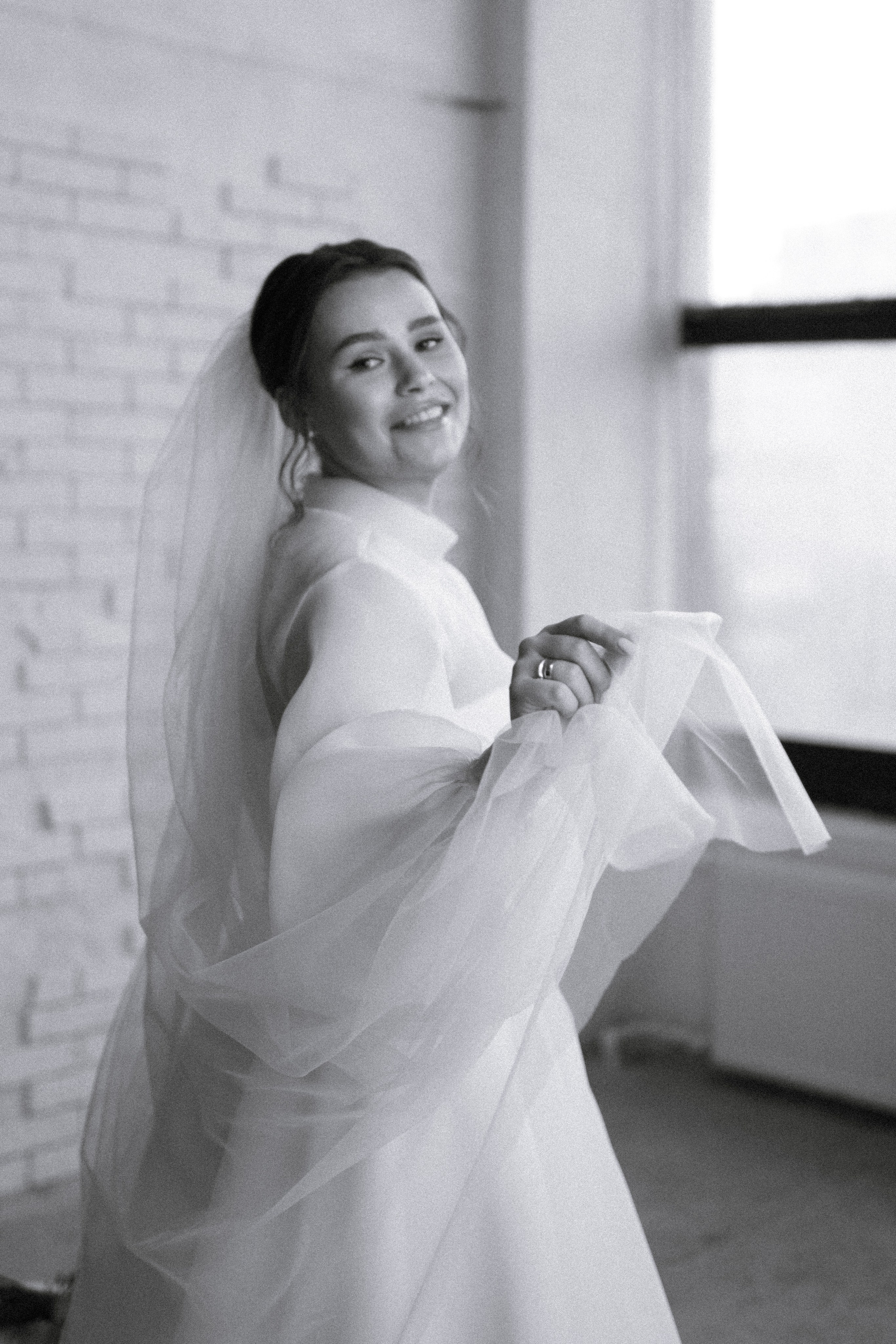 Илья и Снежана. Свадебная съемка в Азове. Фотограф в Ростове-на-Дону Марина Мальцева