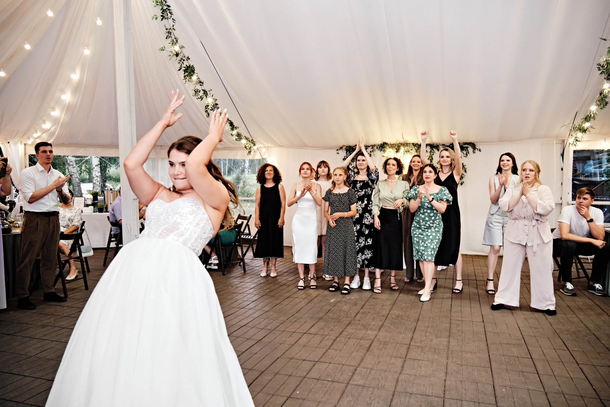 Снежана и Алексей