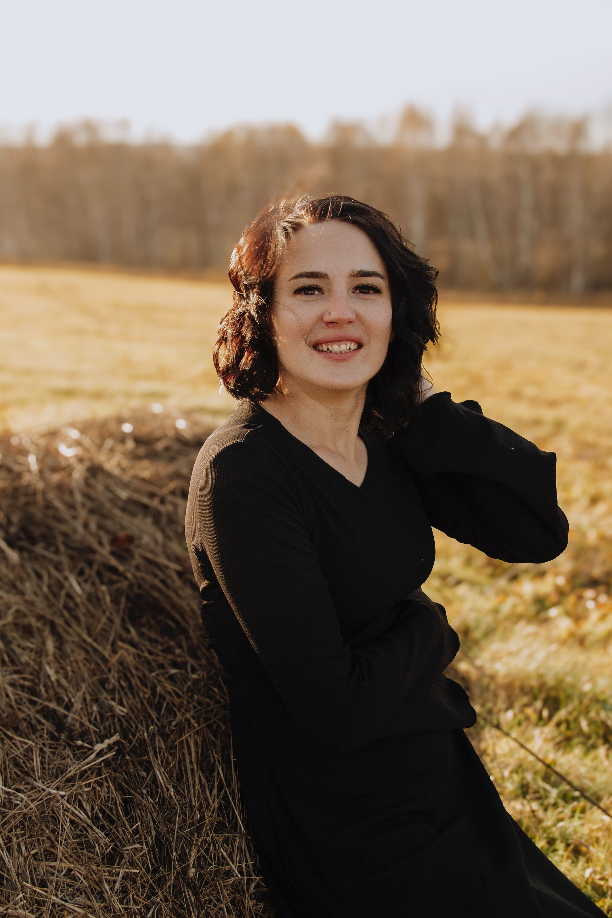 Лера твои 30, это твои 15. ProFoto